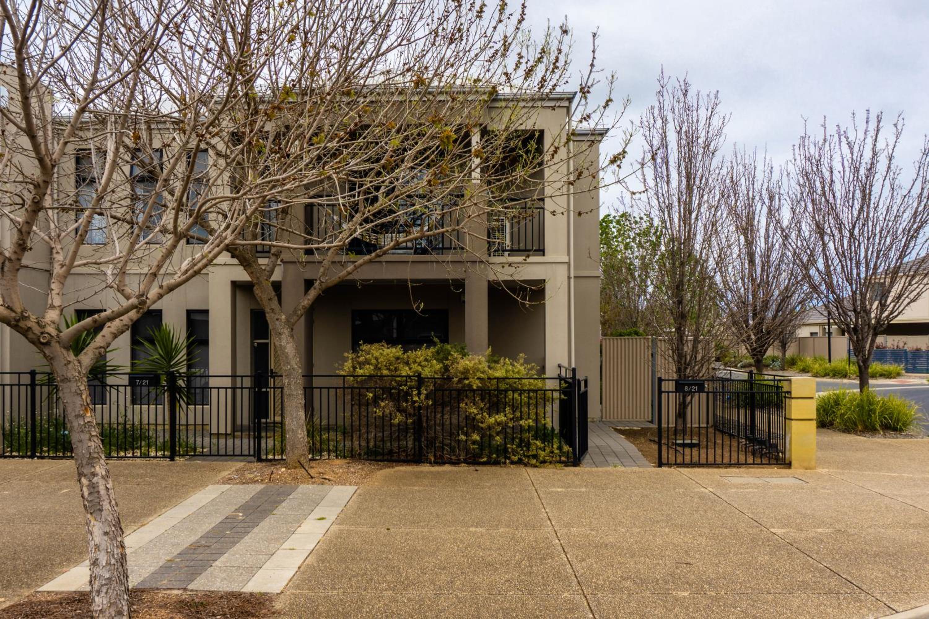 Tasha's Apartments on Kerry