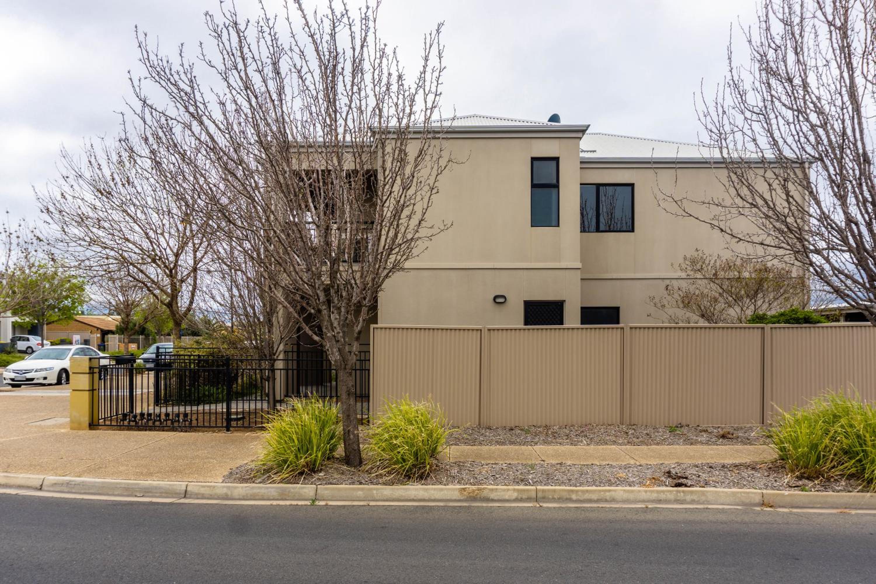 Tasha's Apartments on Kerry
