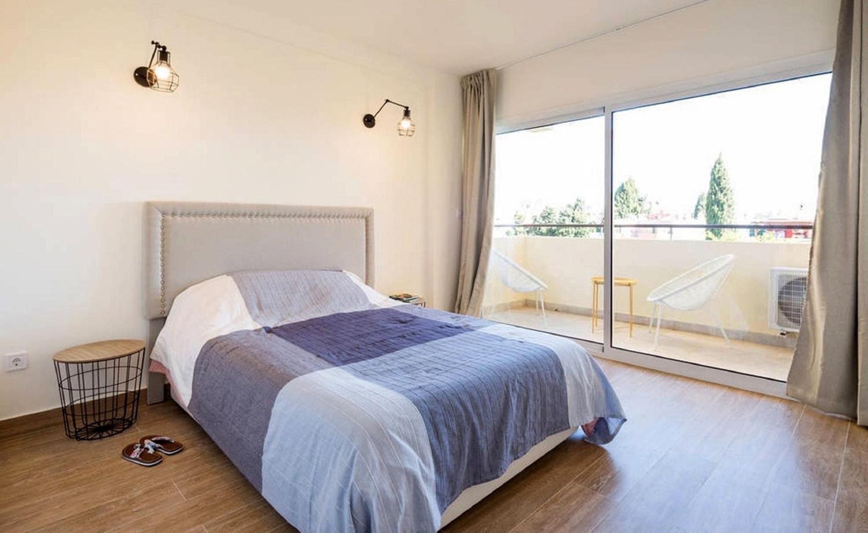 Apartment Club Playa Flores Torremolinos photo 4
