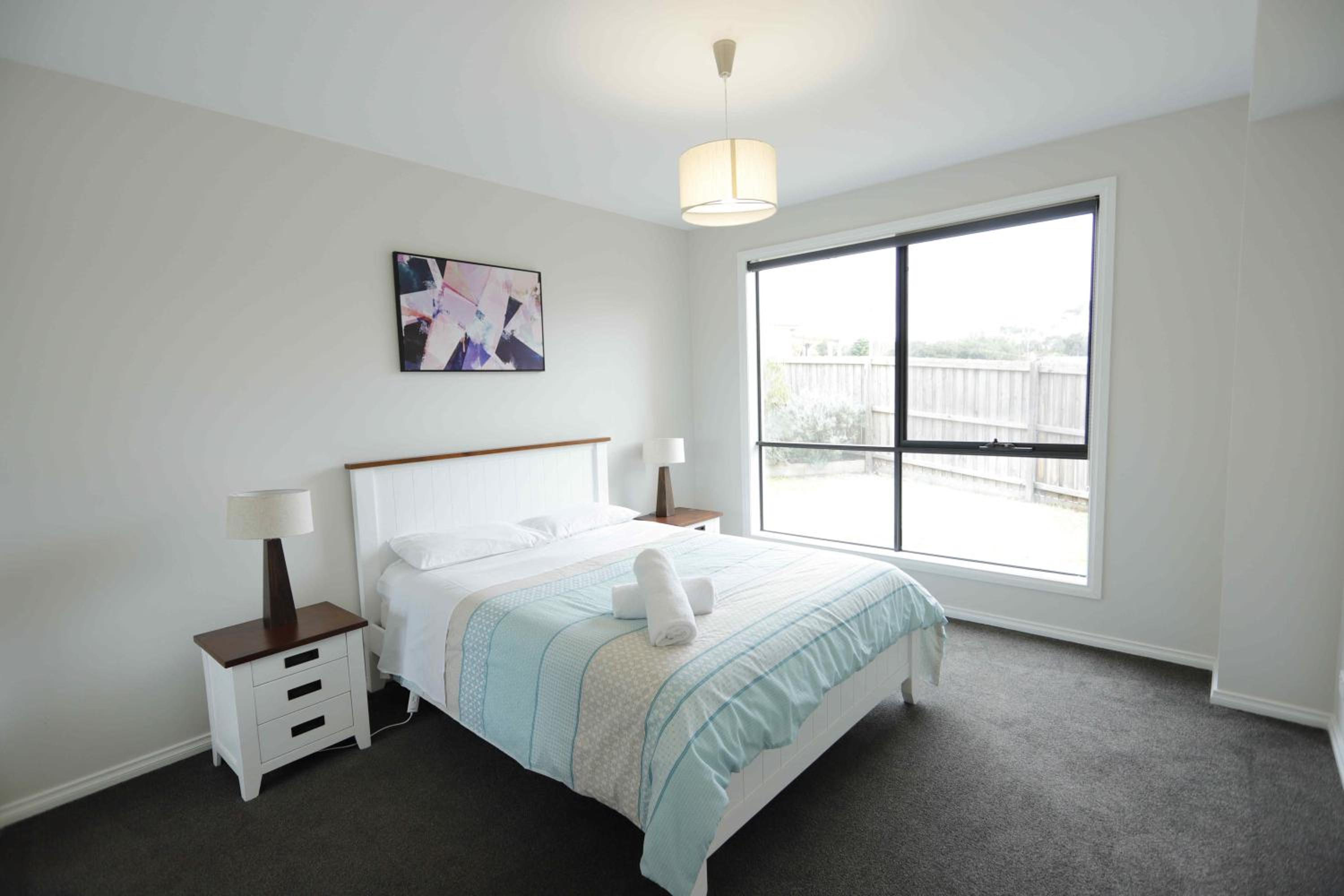 Apollo Bay Seal Apartments