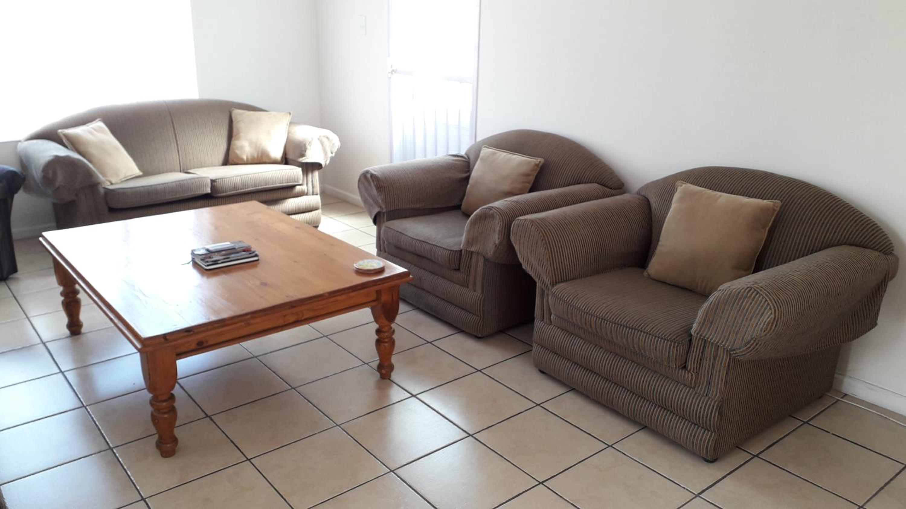 Langebaan Villa 9