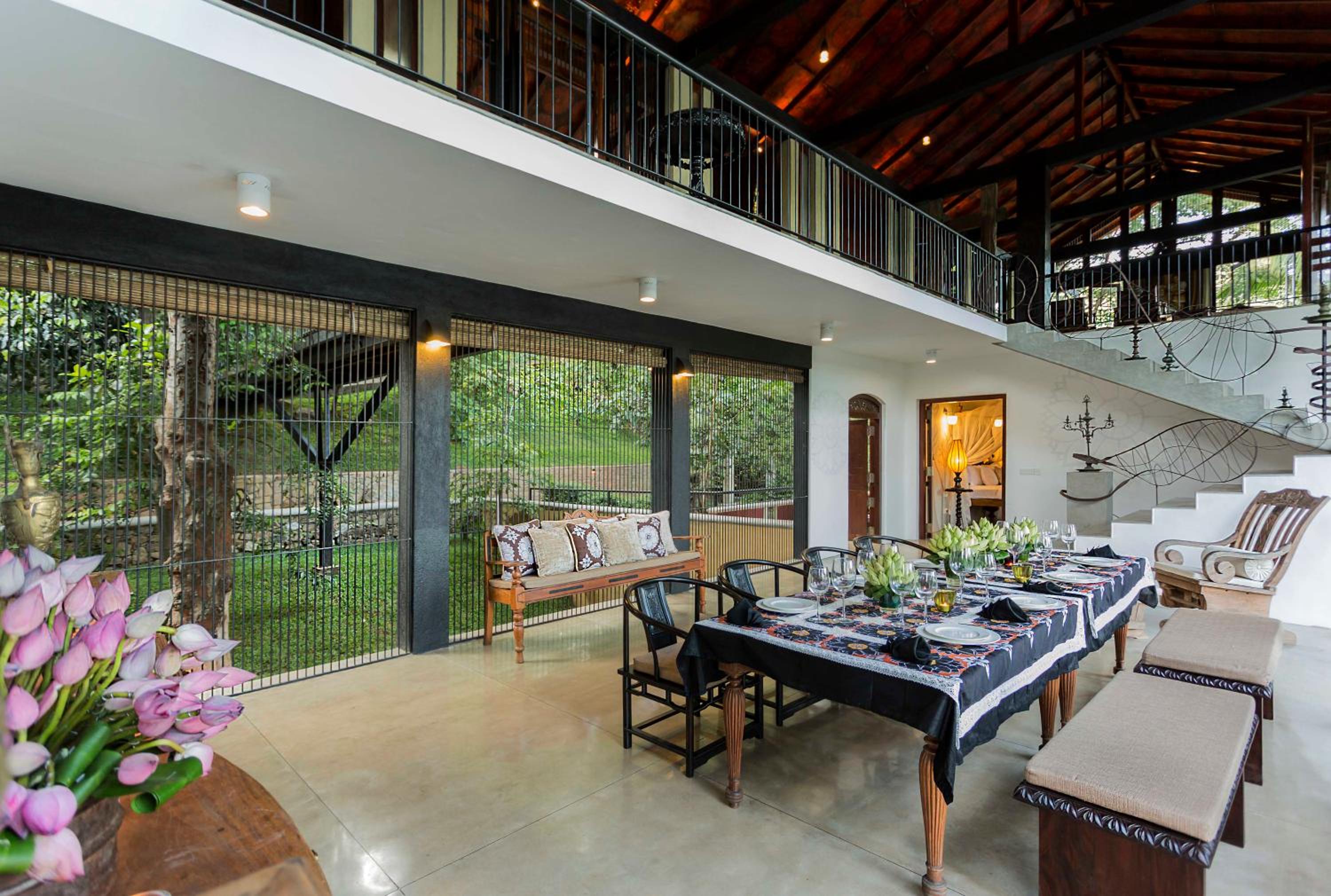 The Hermitage by Edwards Collection - Kandy