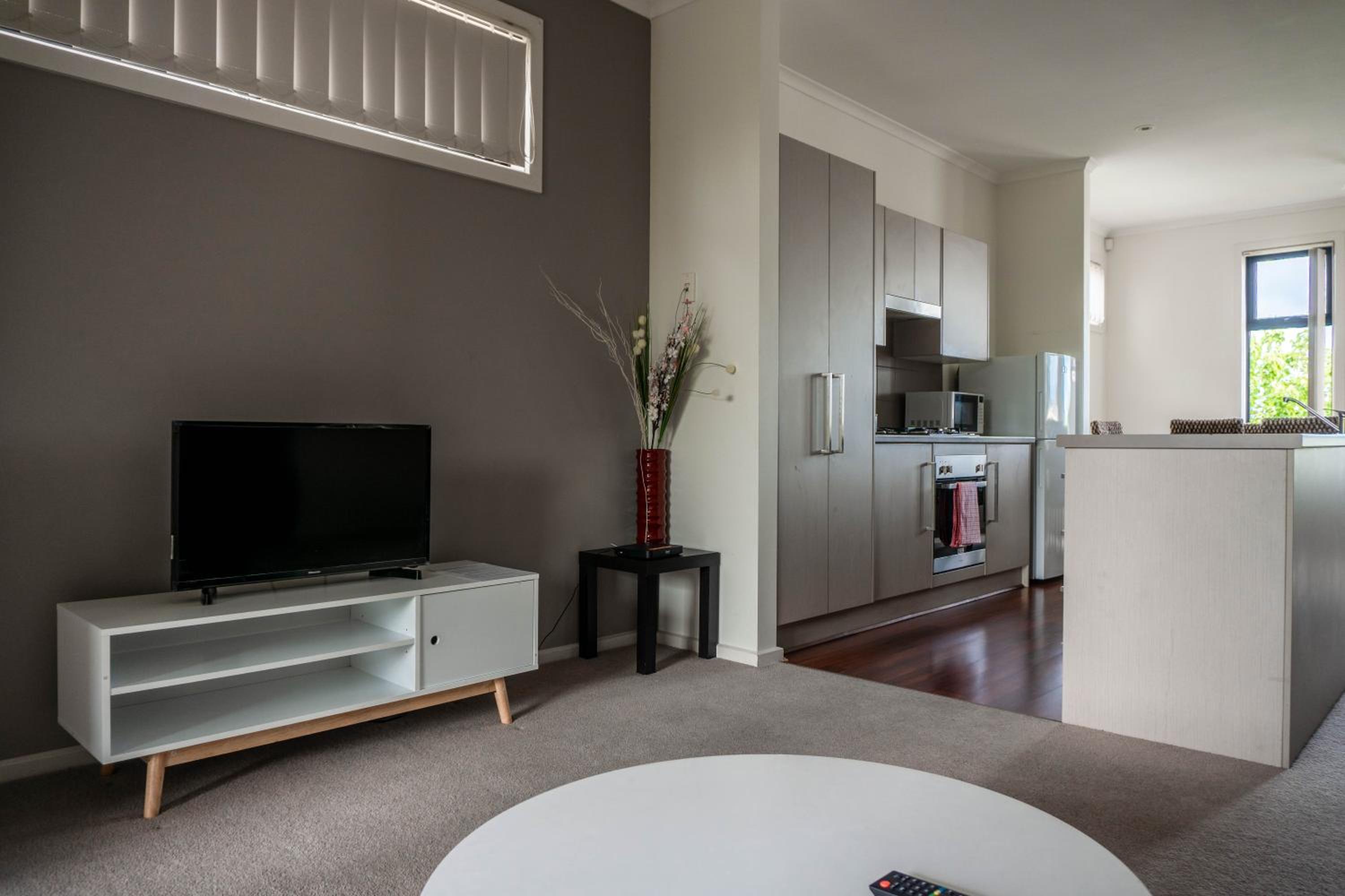 Tasha's Apartments on Kerry