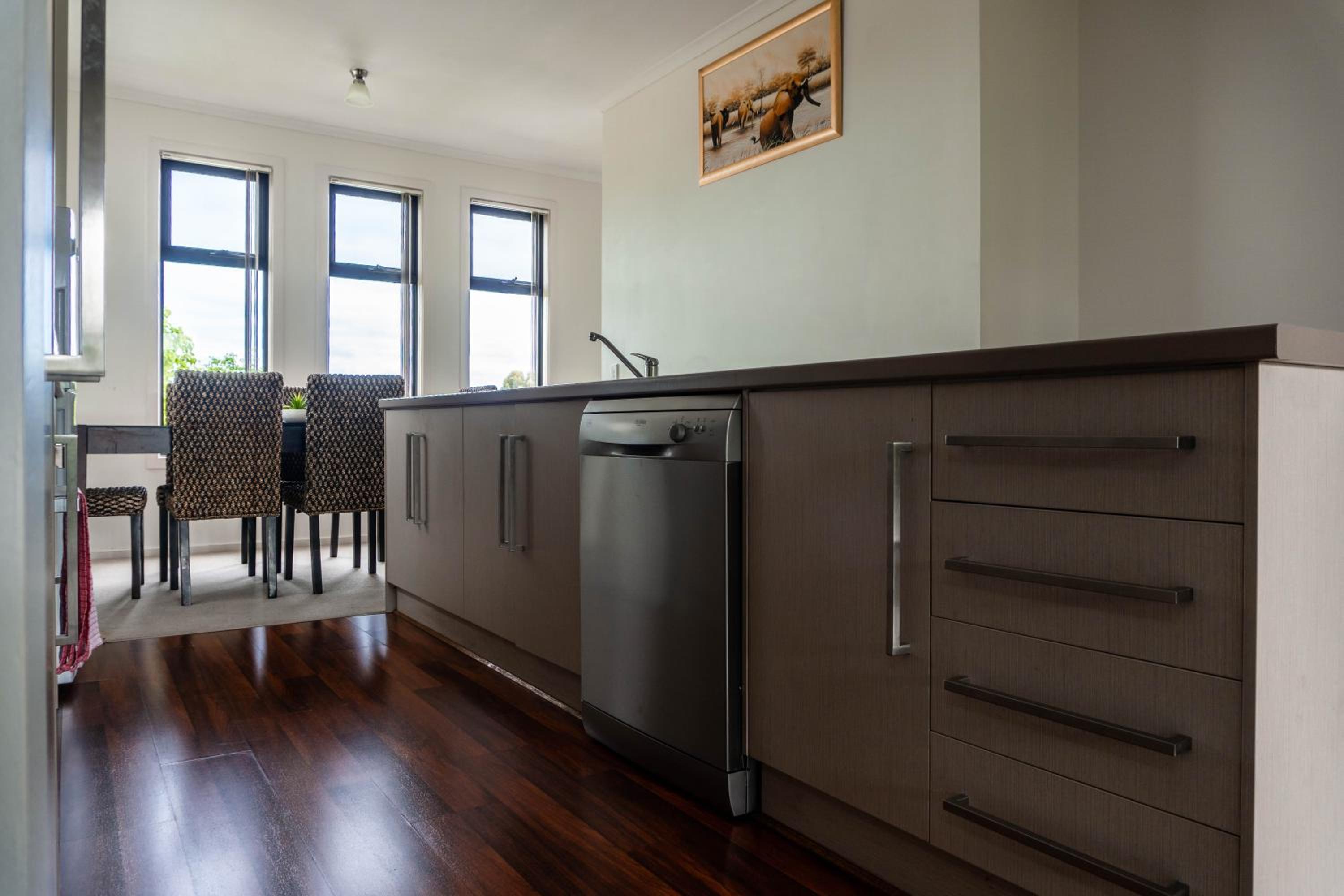 Tasha's Apartments on Kerry