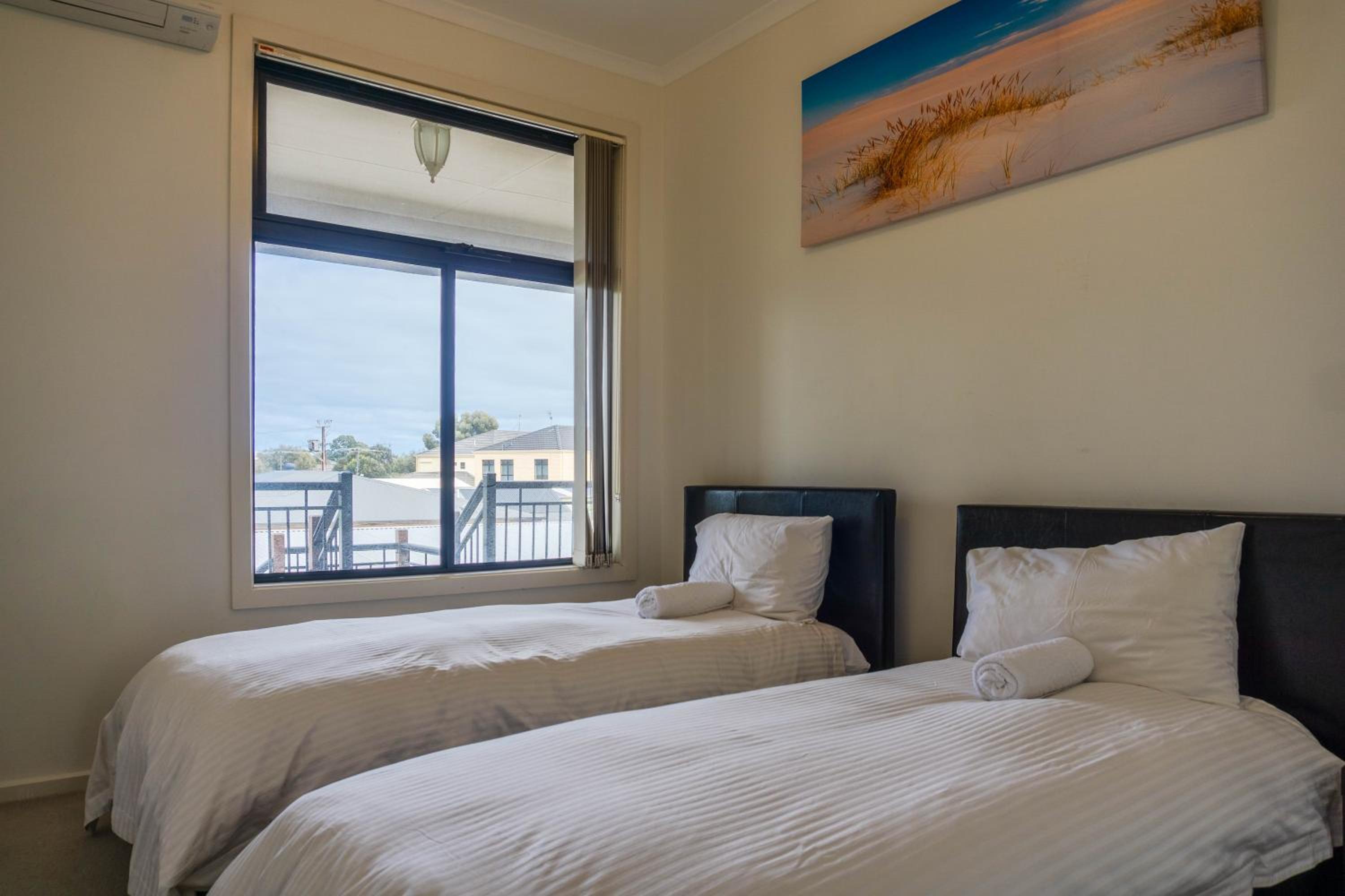 Tasha's Apartments on Kerry