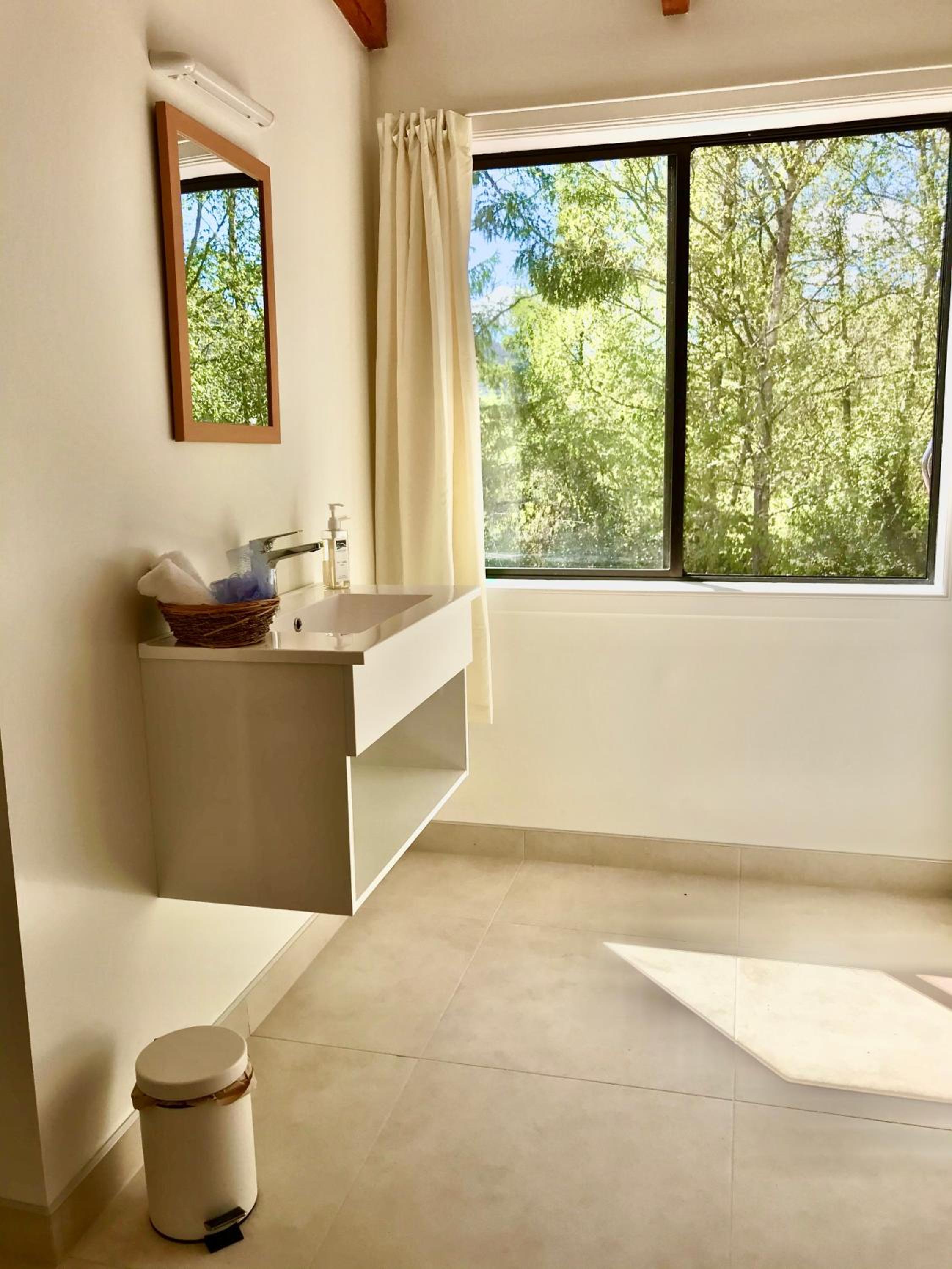 Murchison Lodge