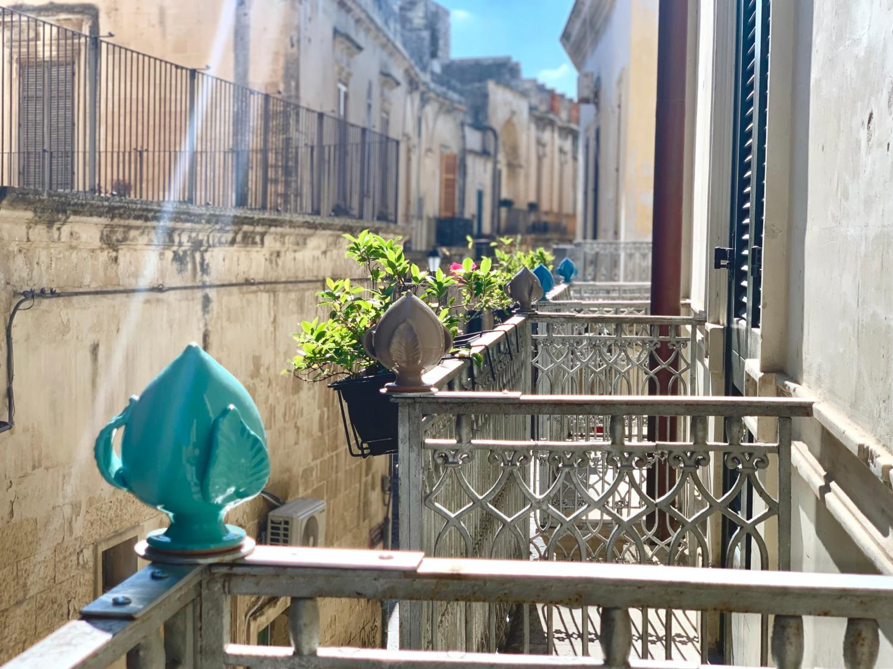 Dimora San Biagio Suites&Apartment
