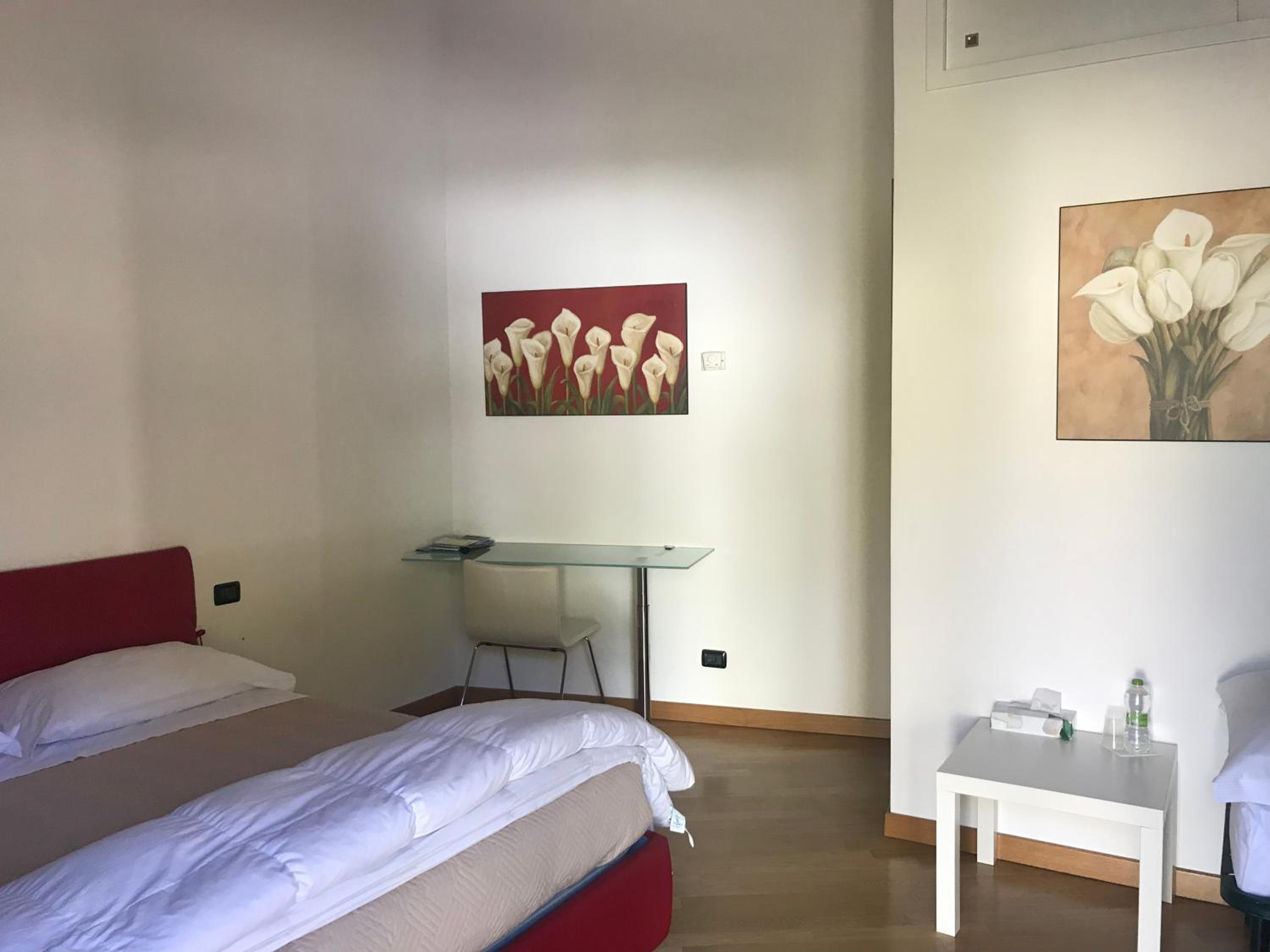 B&B Oasi Vetoio