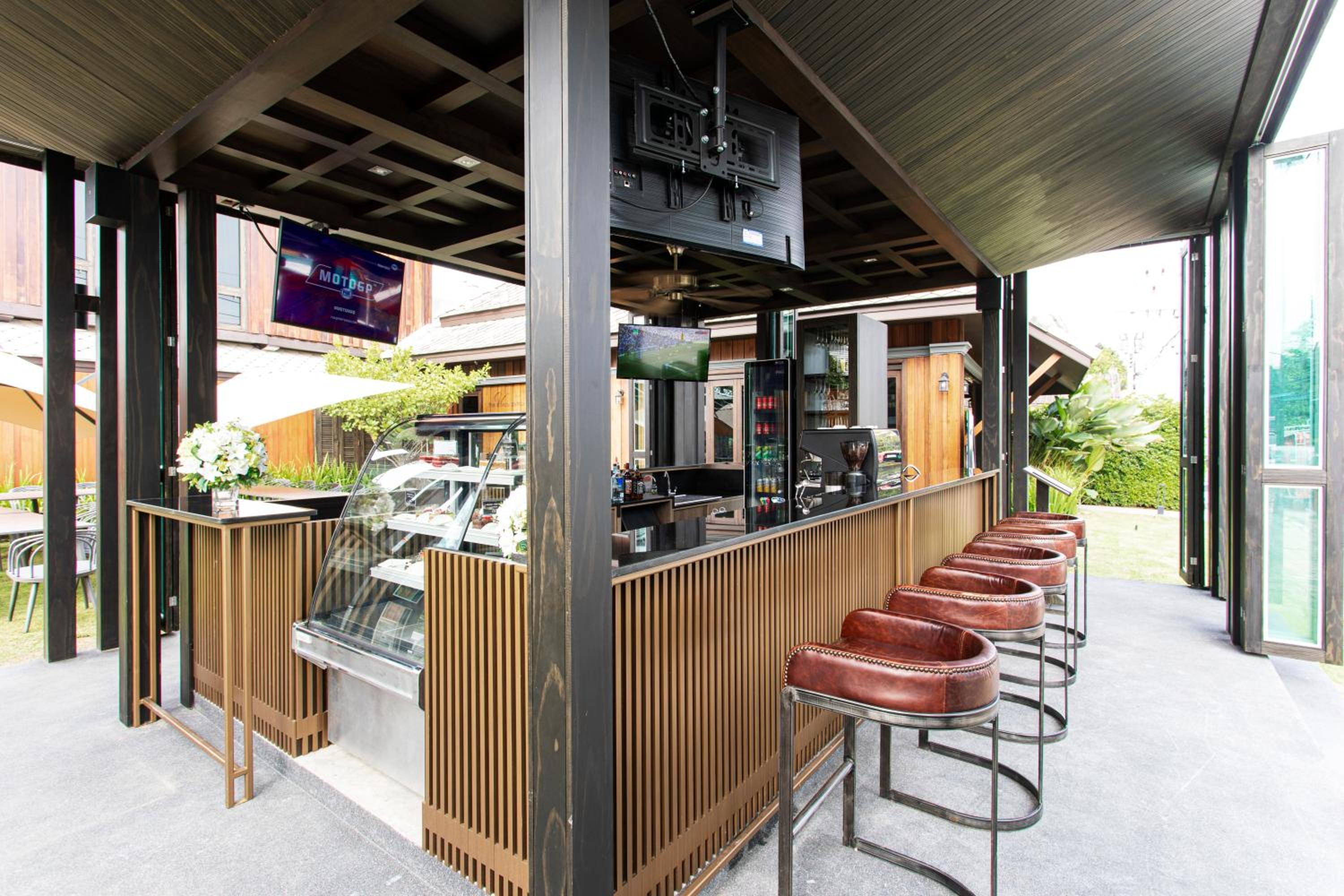 The Chiang Mai OLD TOWN Hotel 3