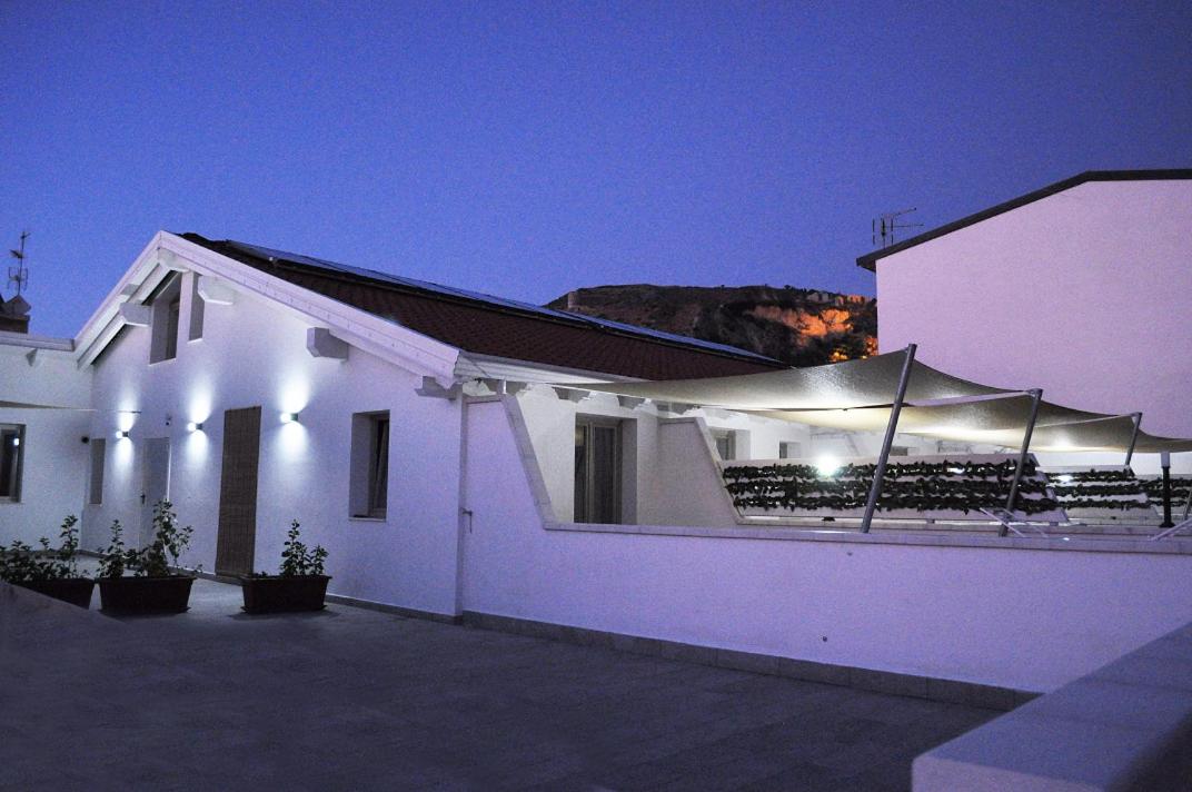 La Perla Amantea - Rooms & Apartaments photo 3