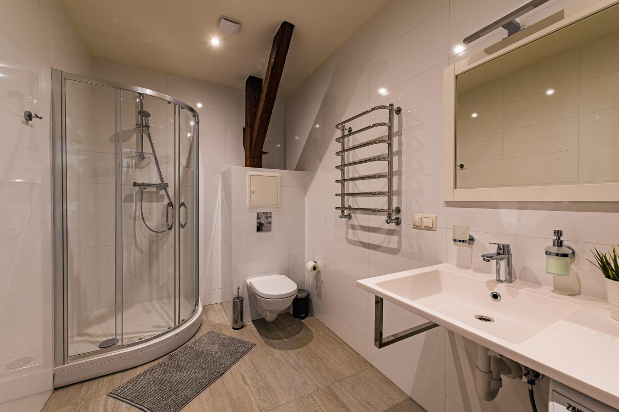 Liepaja Apartments view 5
