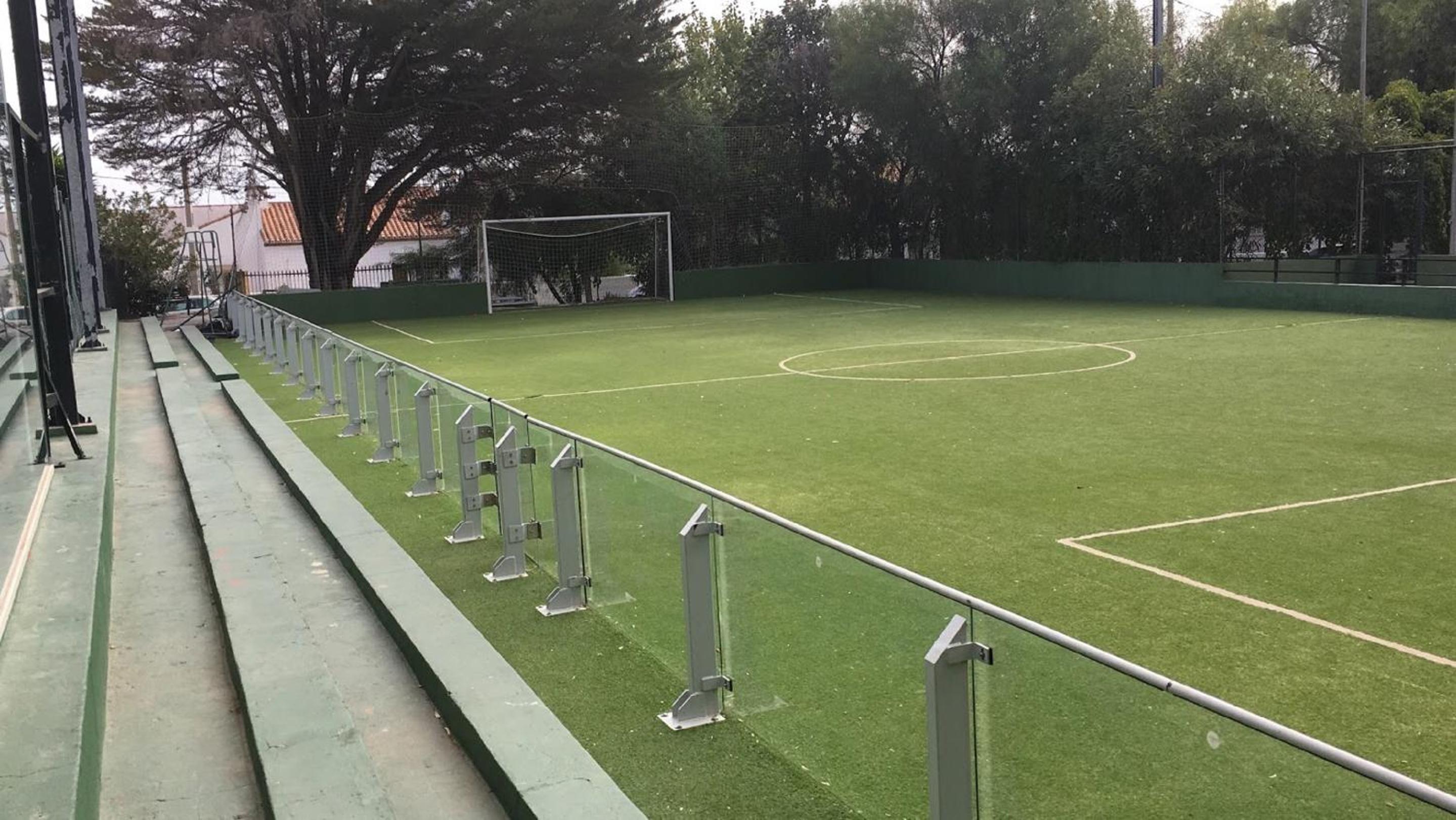 Apartment Club Playa Flores Torremolinos