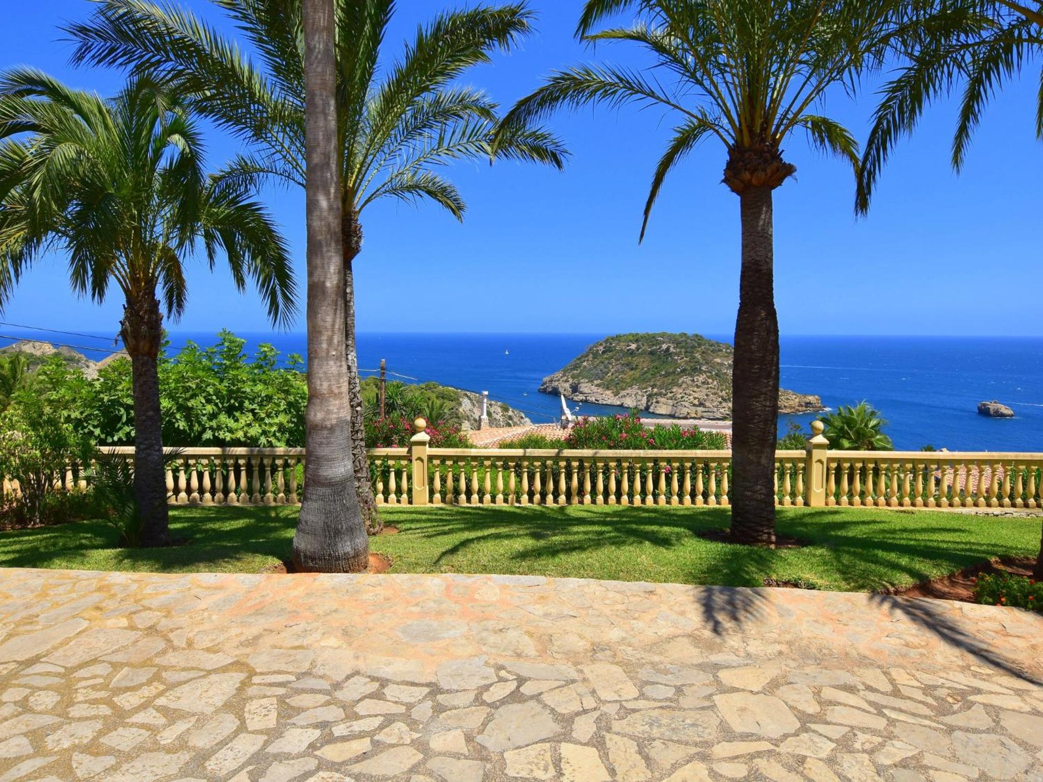 5055 Casa la Barraca view 4