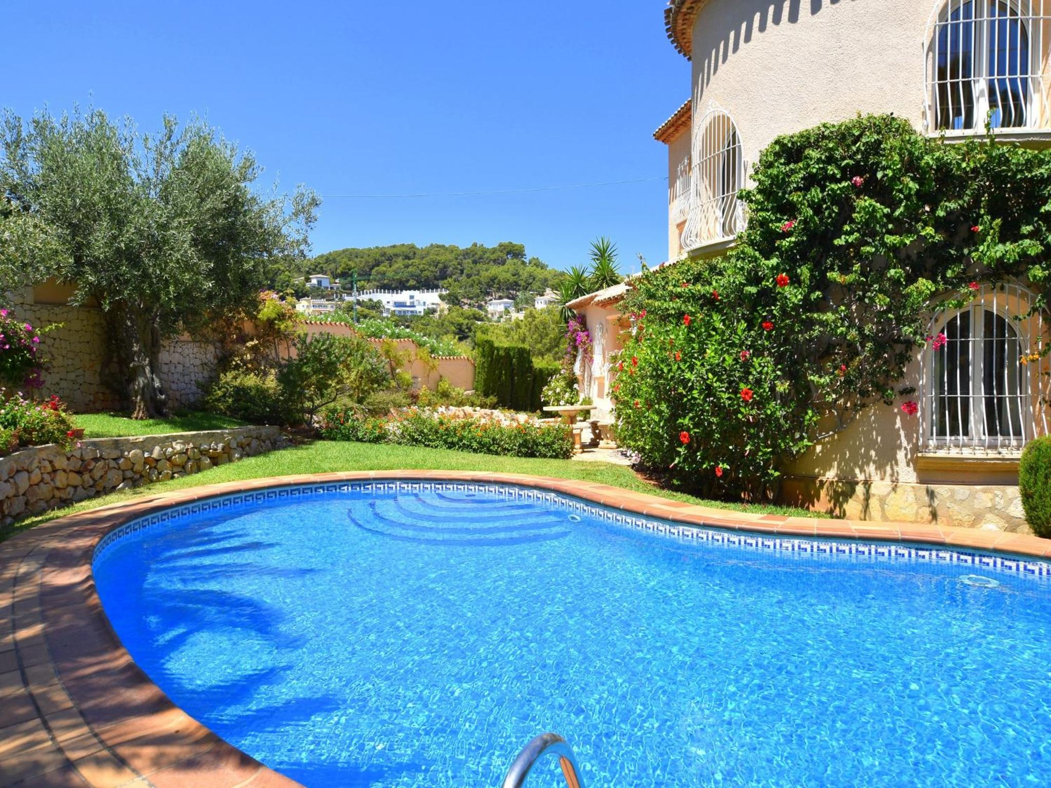 5055 Casa la Barraca view 5