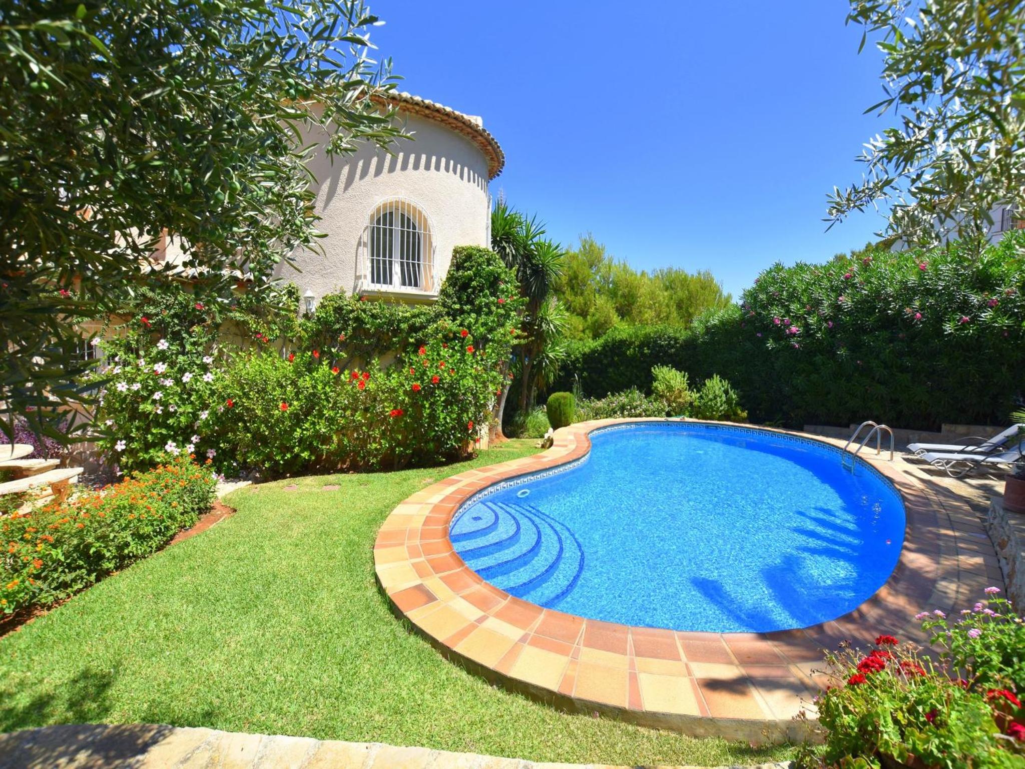 5055 Casa la Barraca view 3
