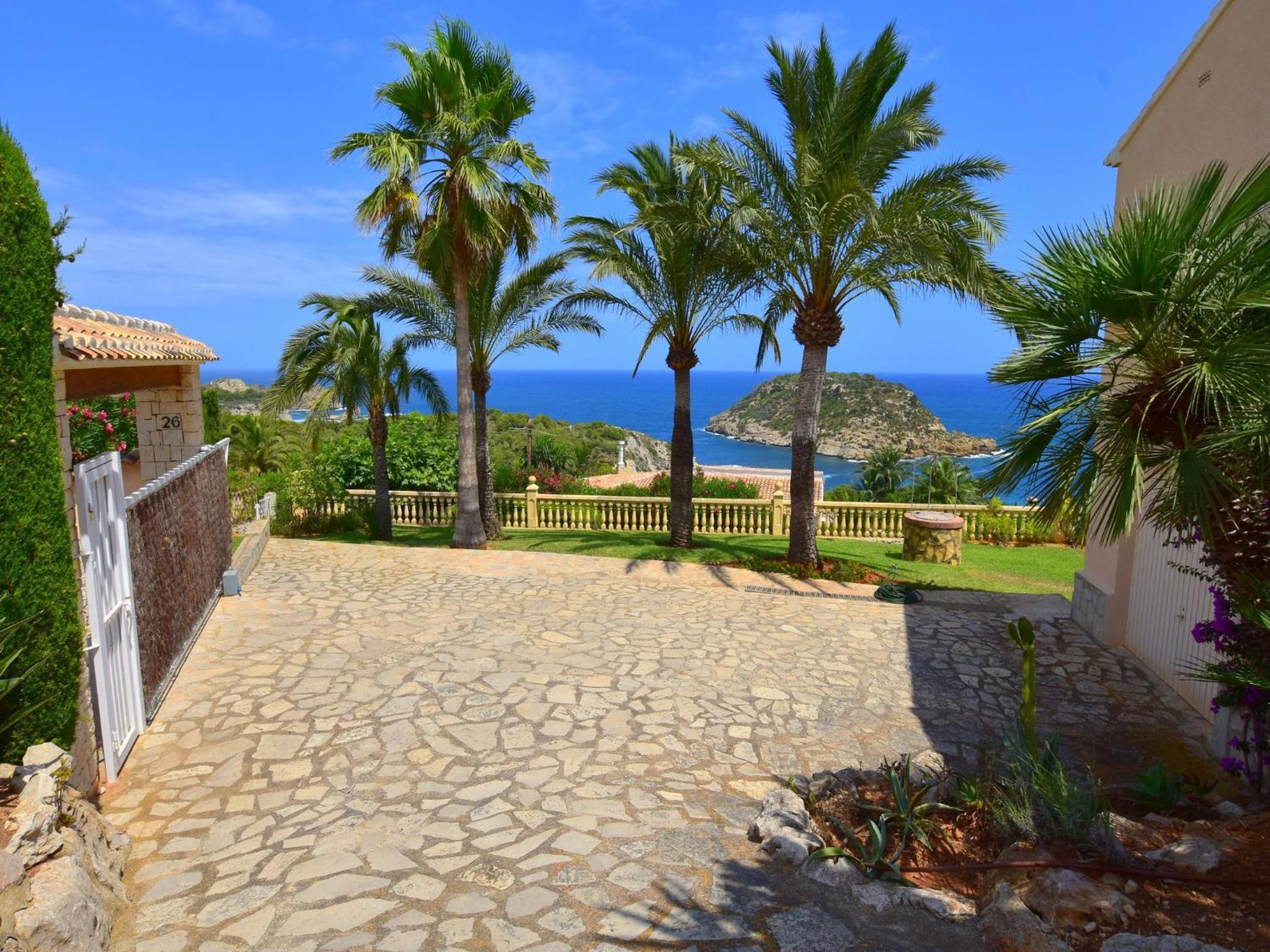 5055 Casa la Barraca view 2