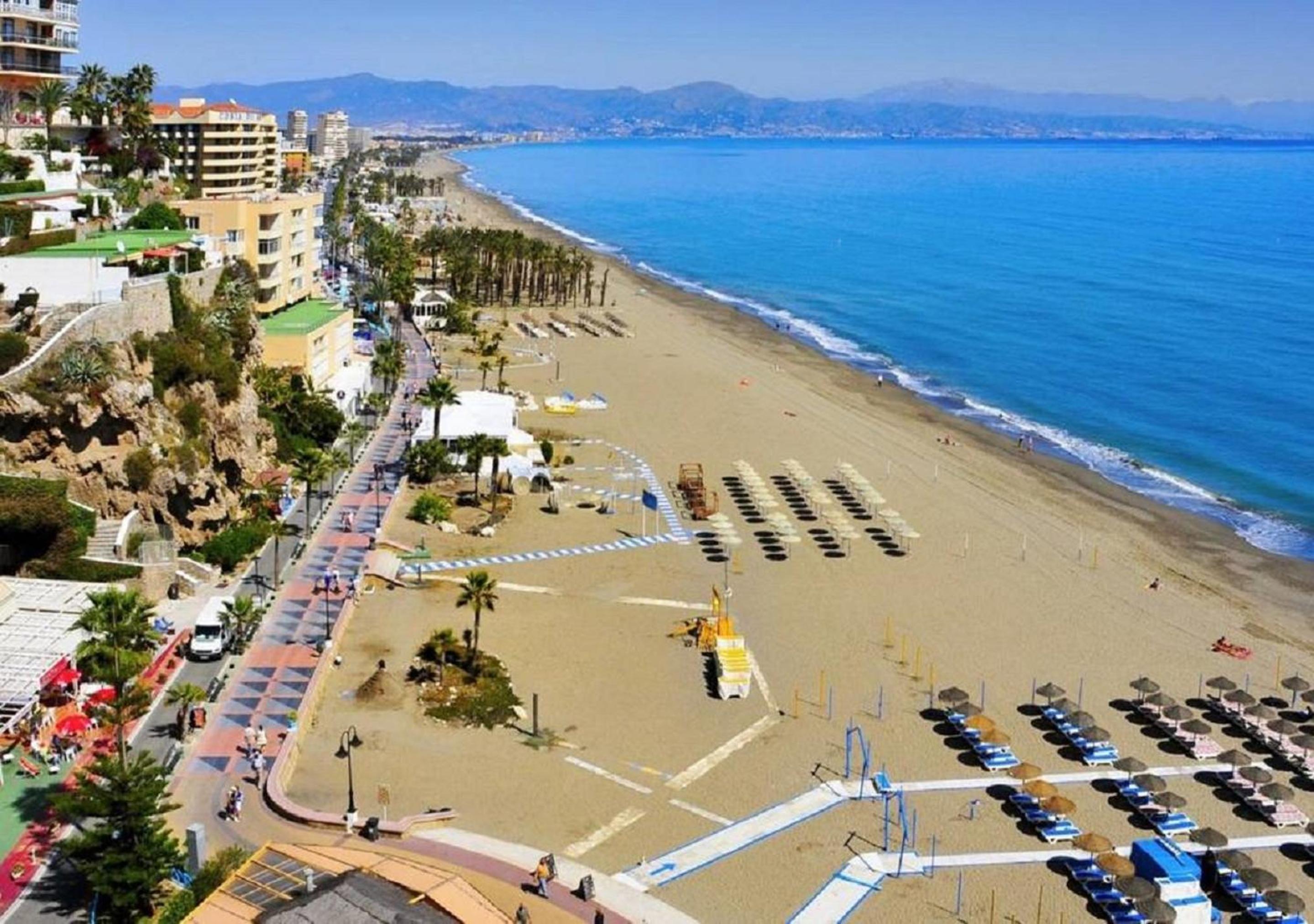 Apartment Club Playa Flores Torremolinos