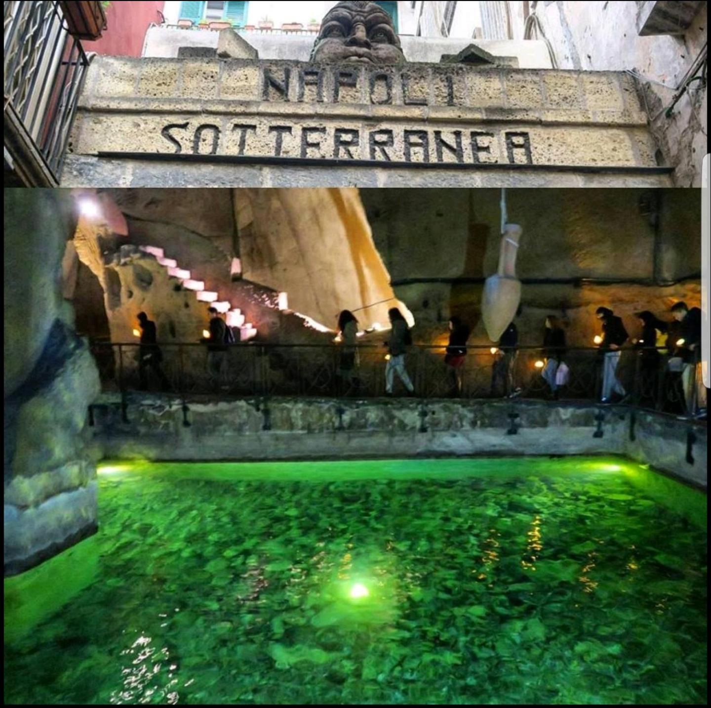 Historic Centre of Naples
