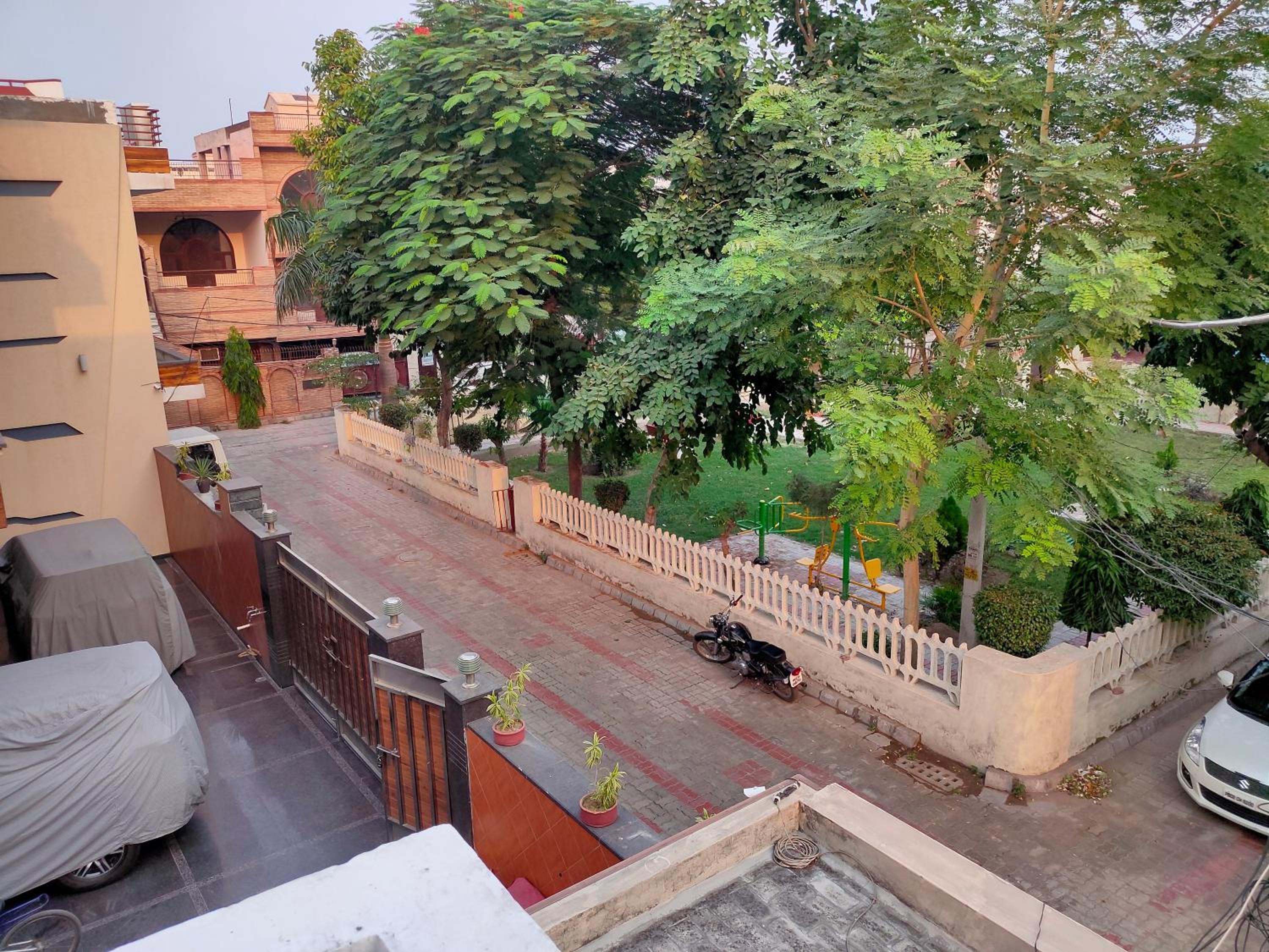 Karta-Purakh an Ayurvedic Stay view 2