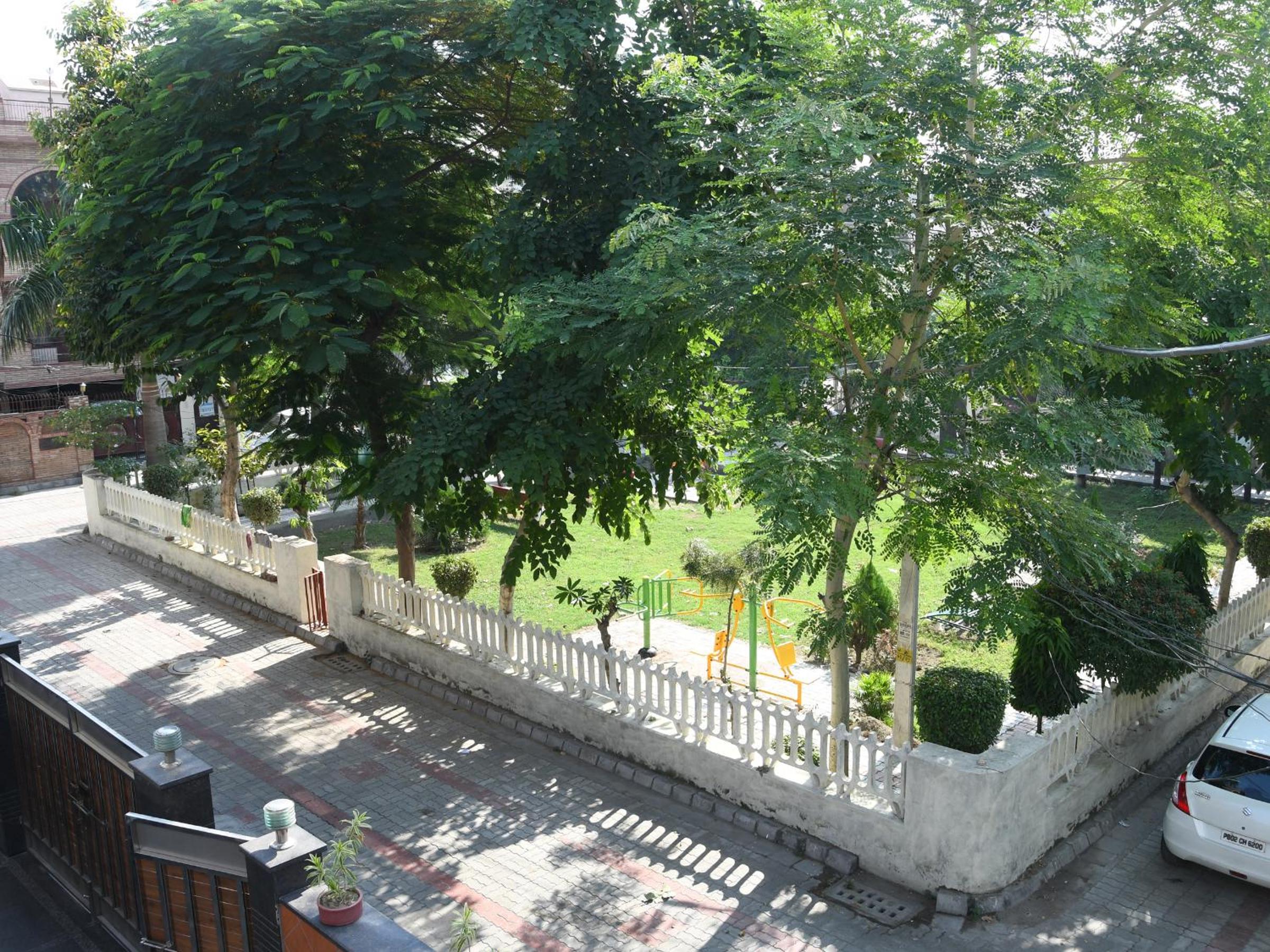 Karta-Purakh an Ayurvedic Stay view 3