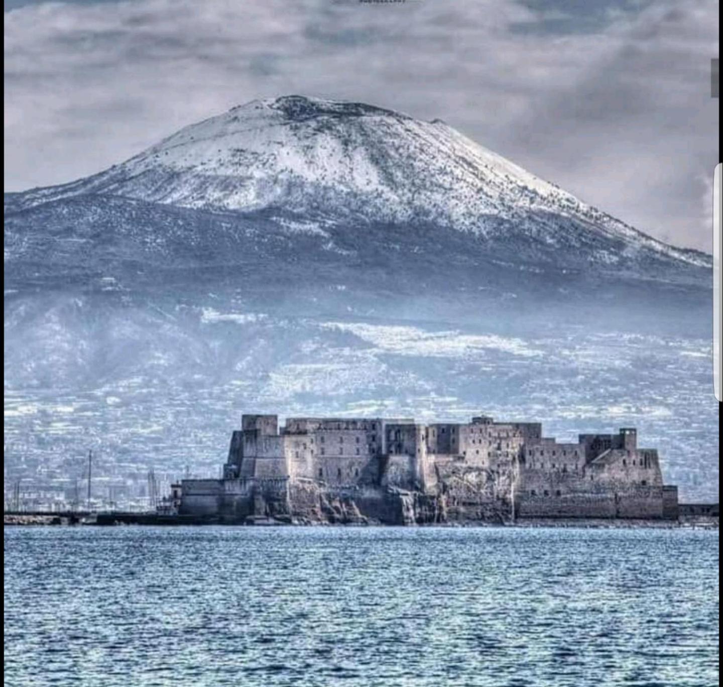 Historic Centre of Naples