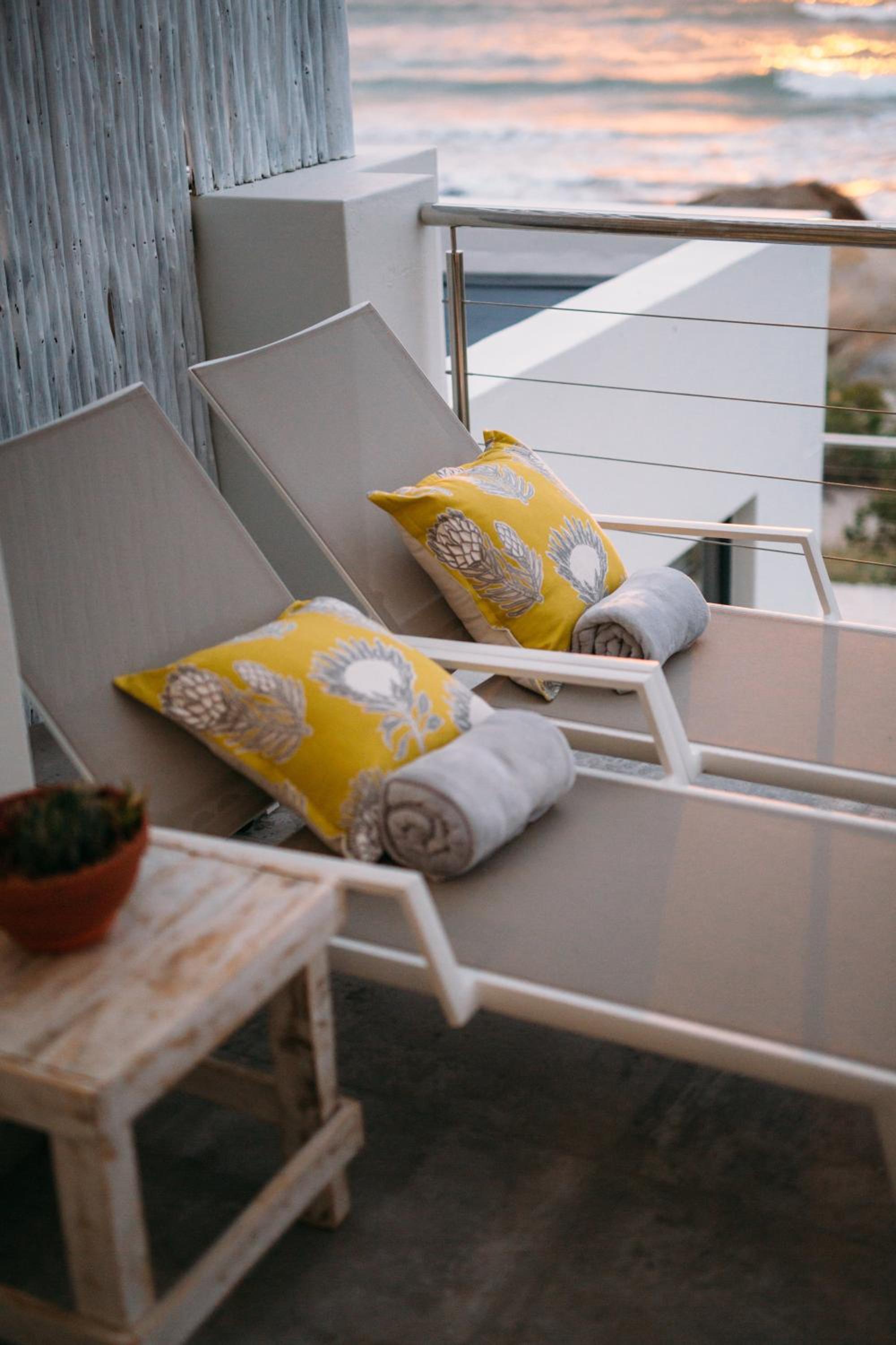 Linhof Boutique Guest House