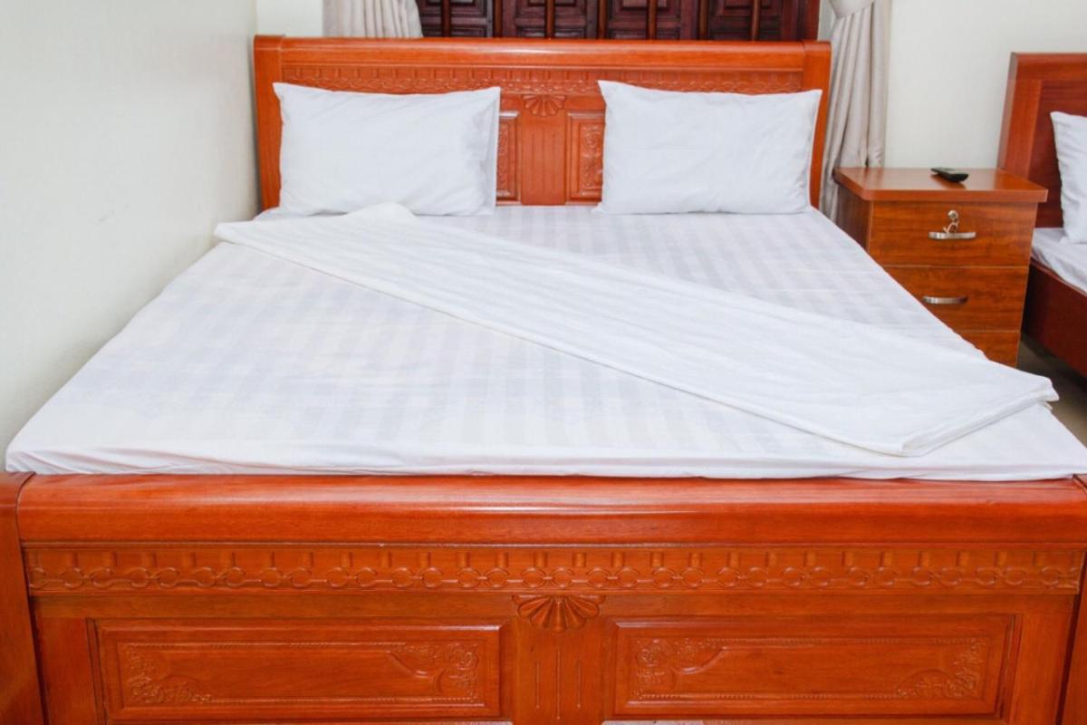 Homestay Xuandung