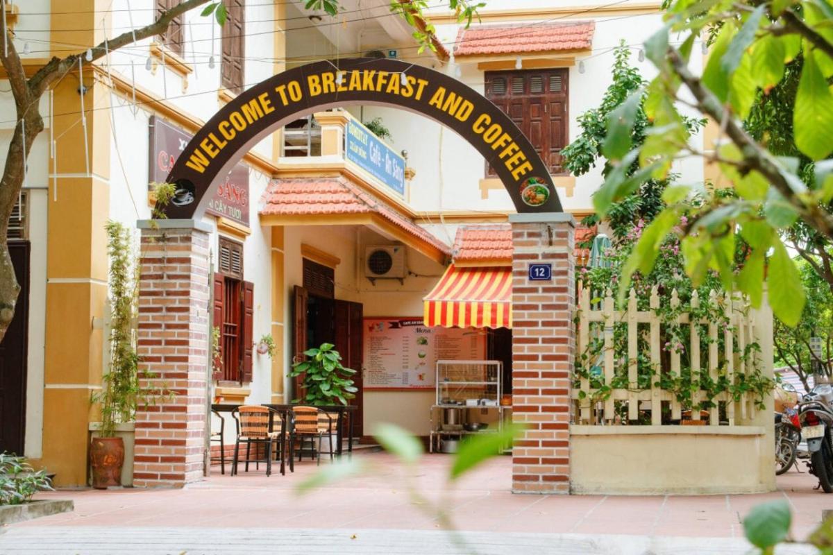 Homestay Xuandung