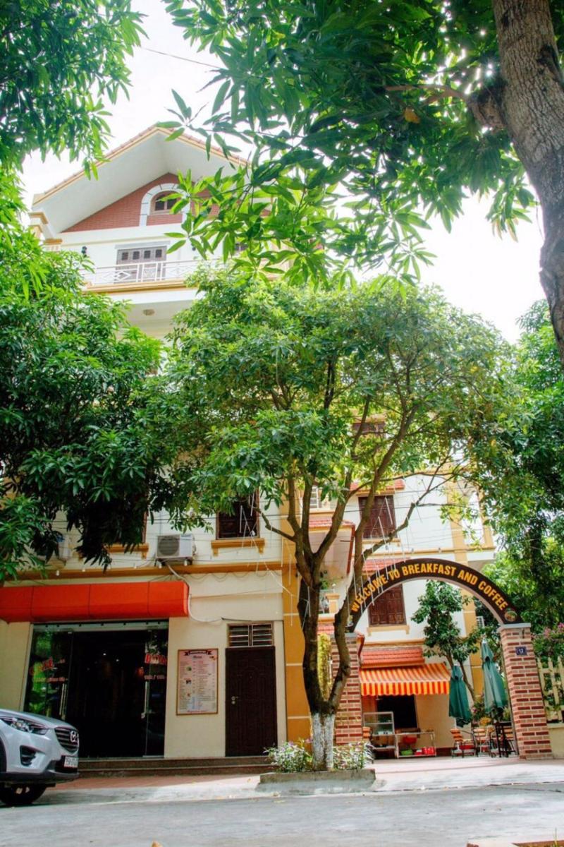Homestay Xuandung