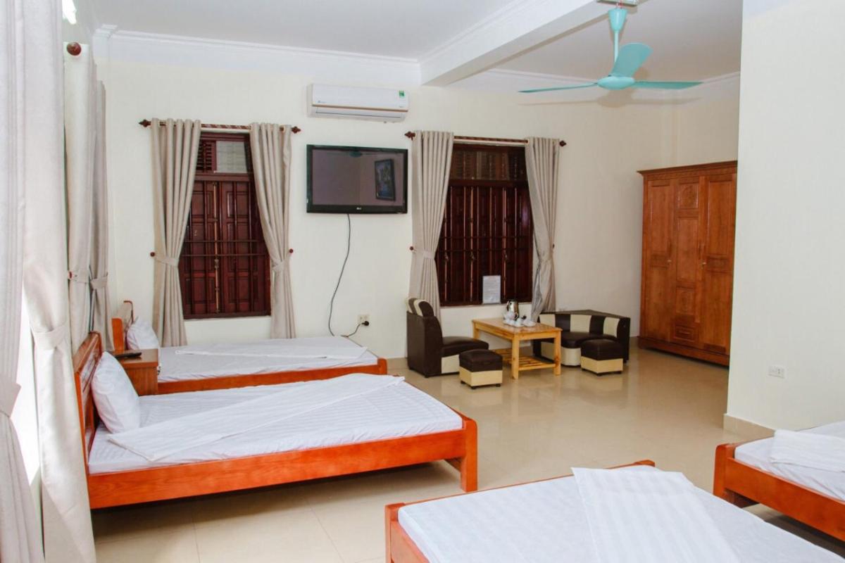 Homestay Xuandung