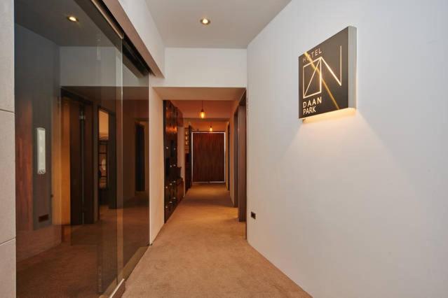 Daan Park Hotel