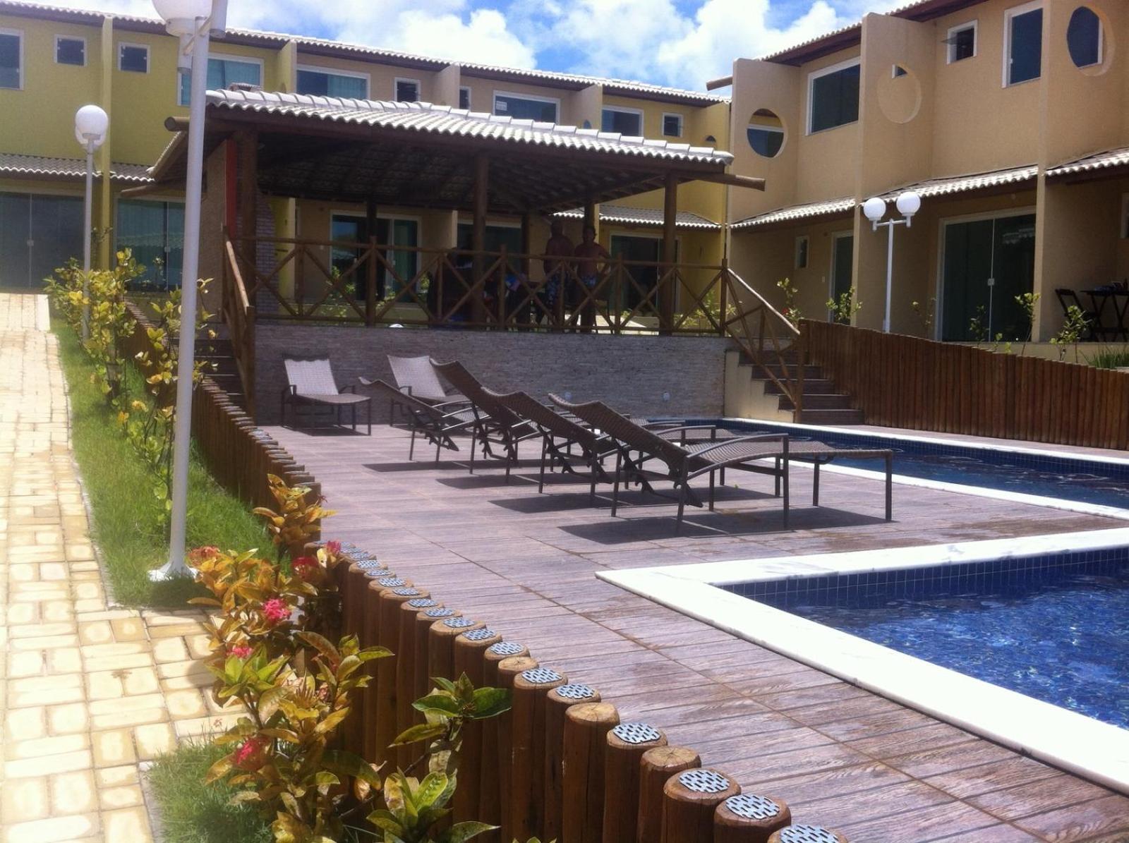 Imbassai Summer Flats Village