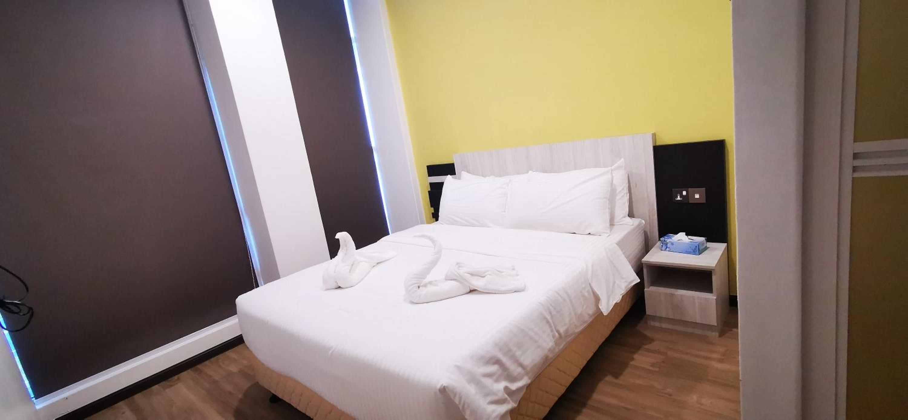 TT Dorf Hotel Taiping