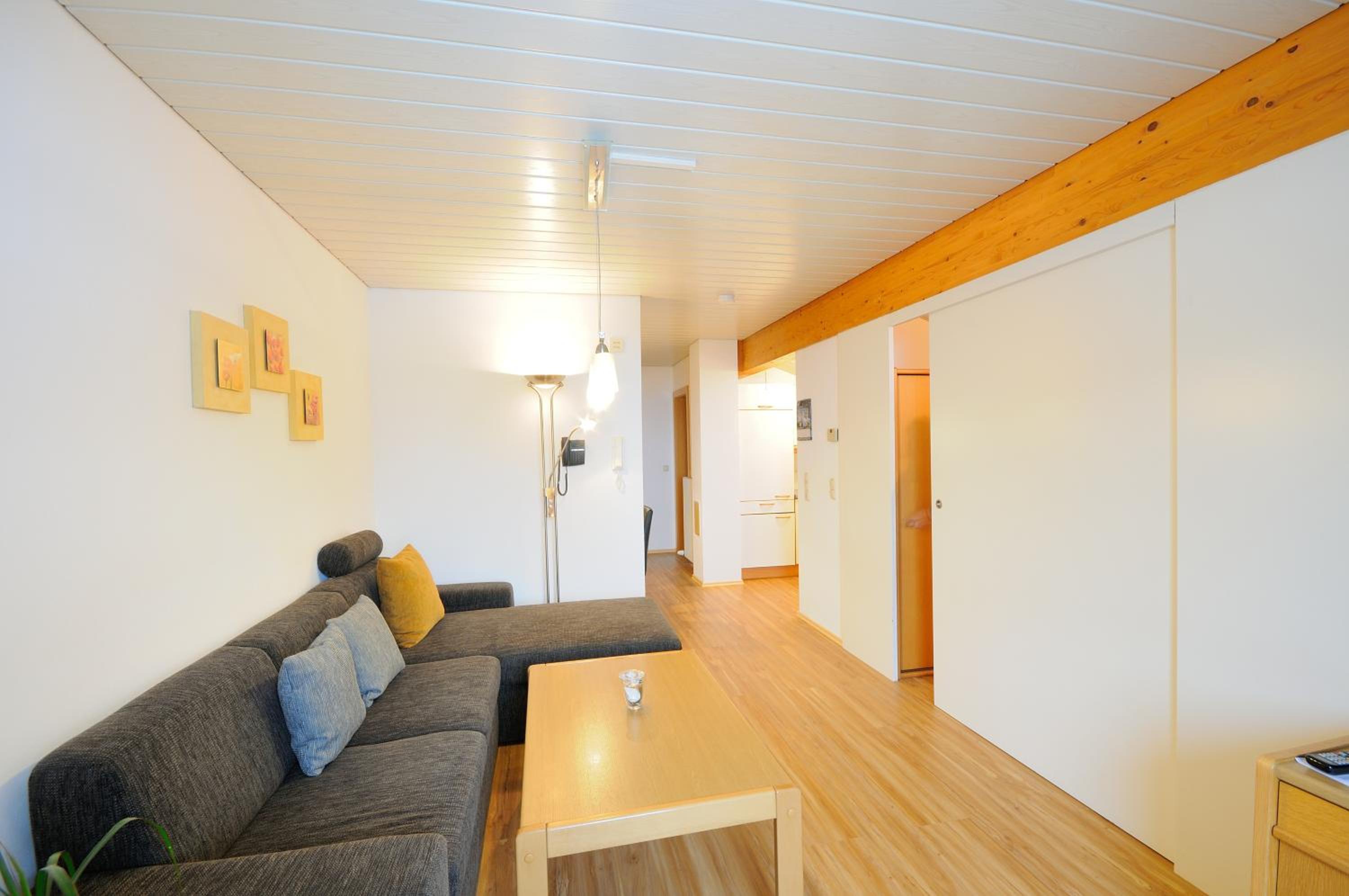 Appartements Lenzikopf