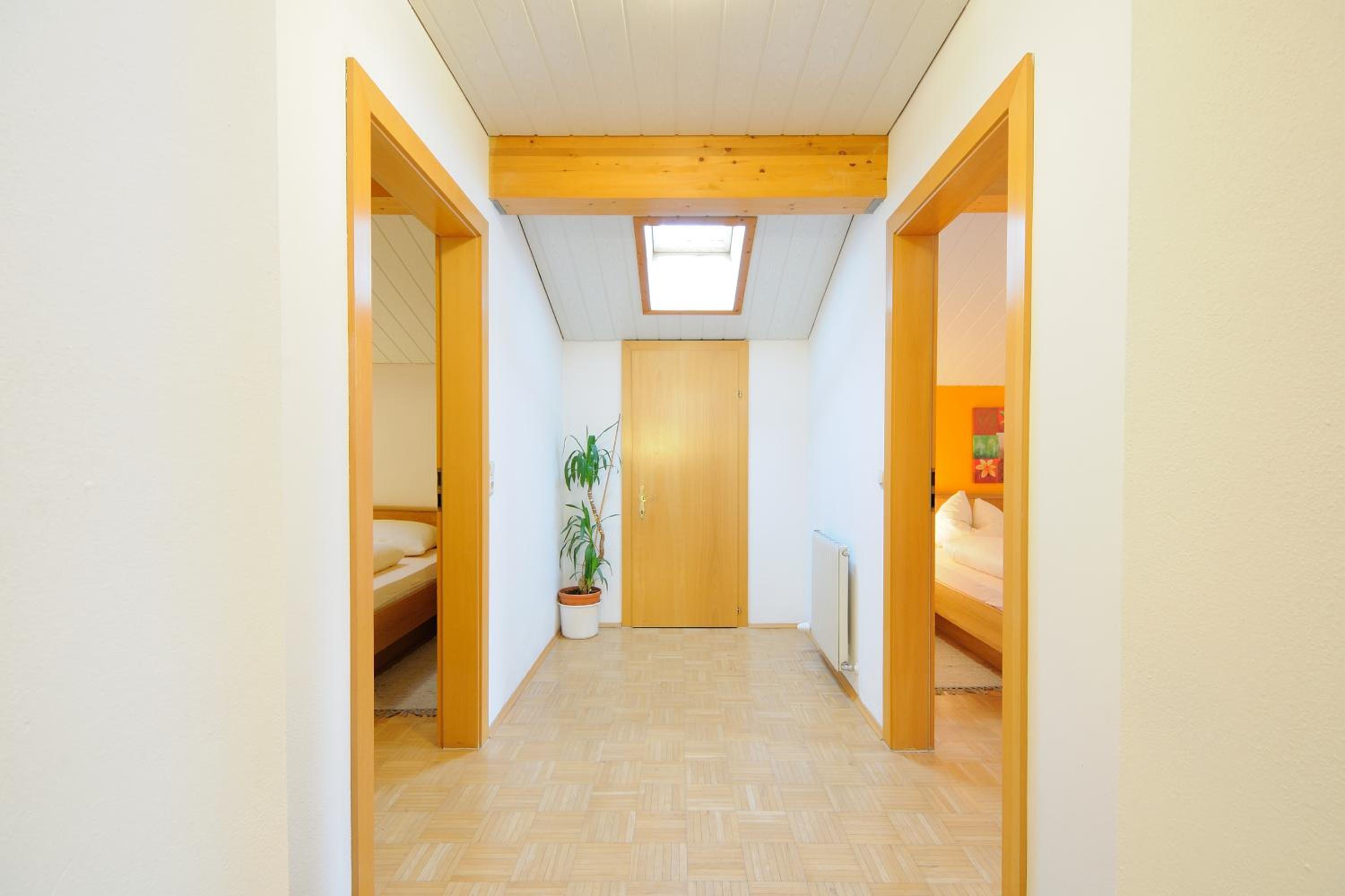 Appartements Lenzikopf