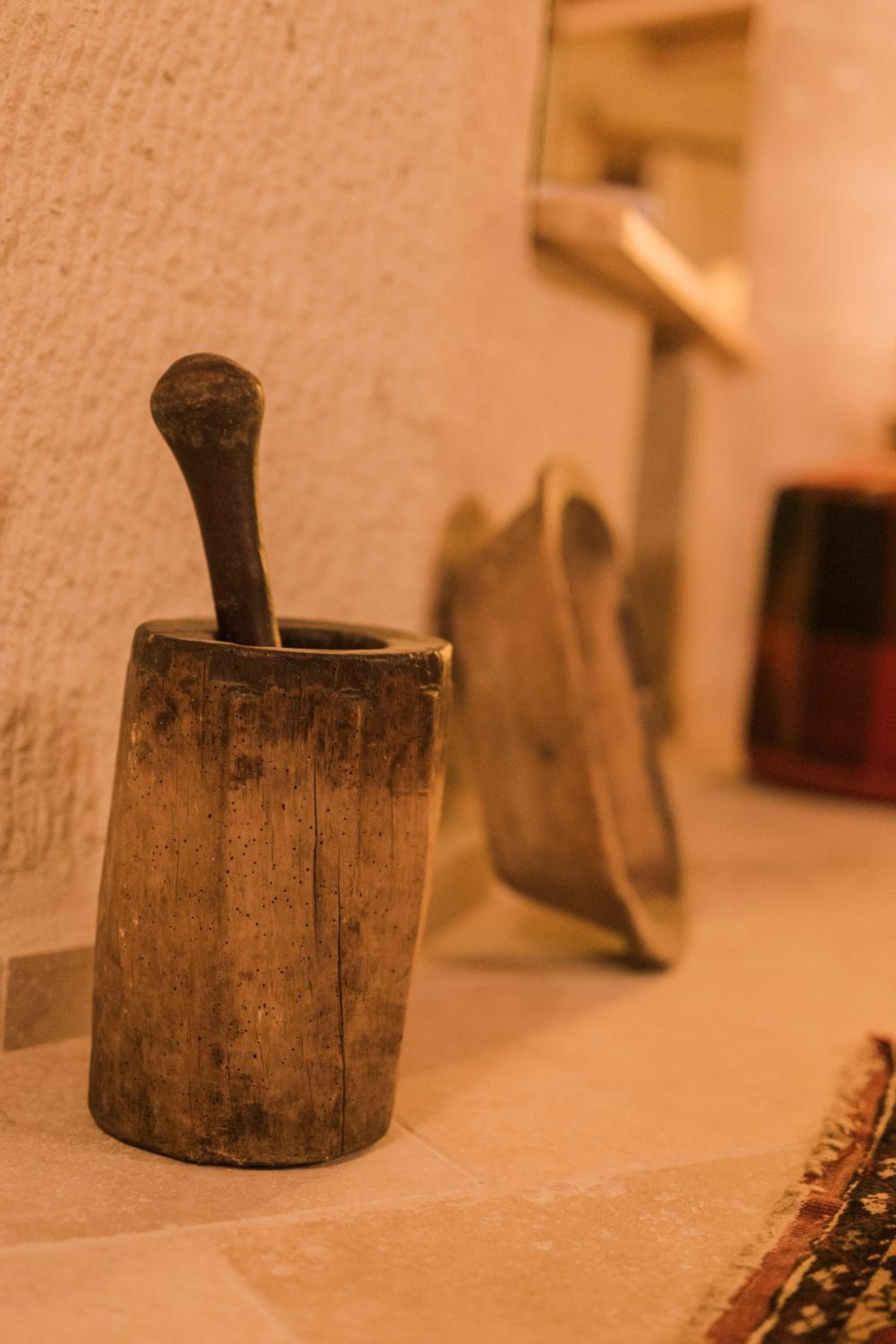 Zeus Cave Suites - Image 61