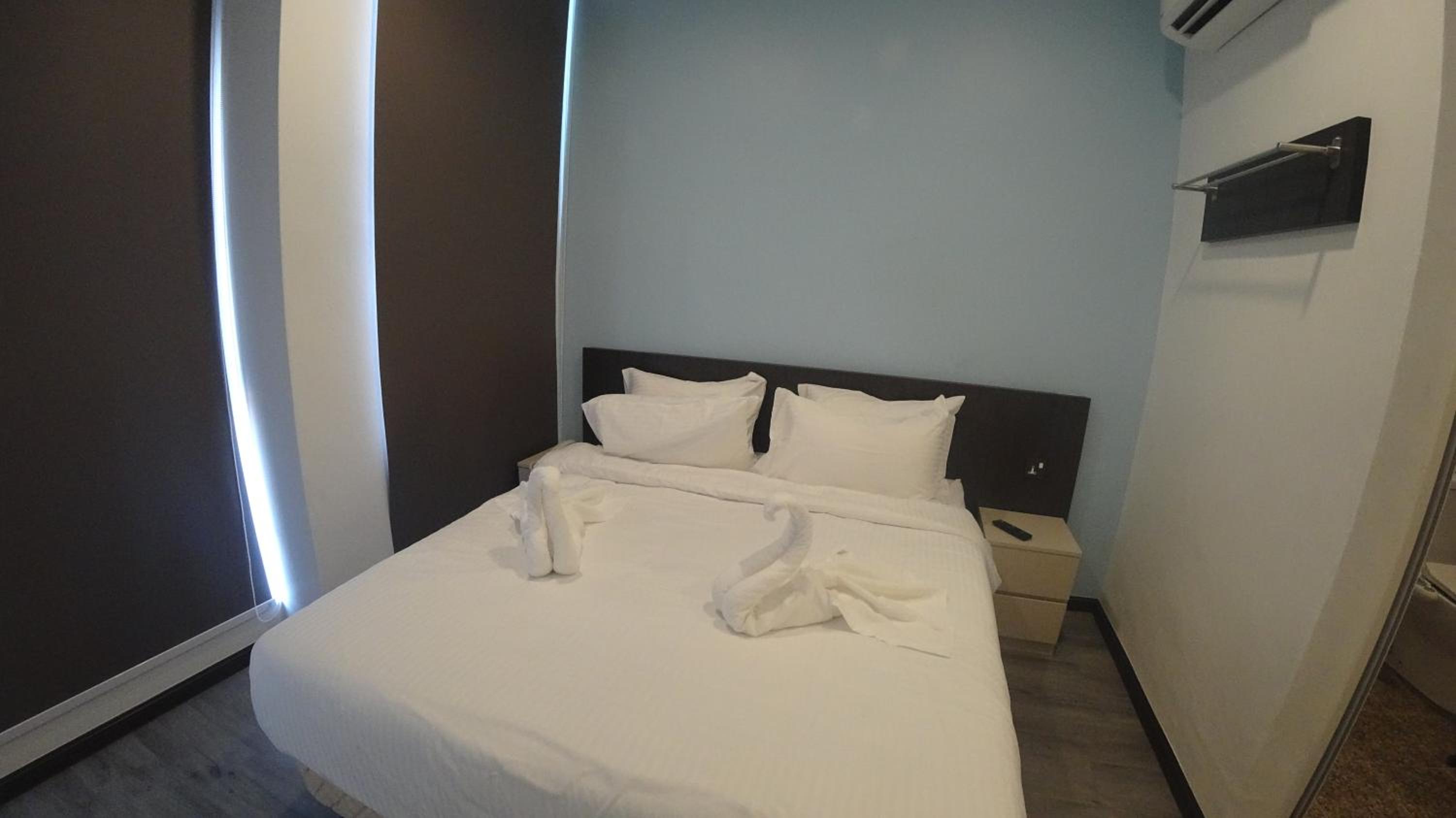 TT Dorf Hotel Taiping