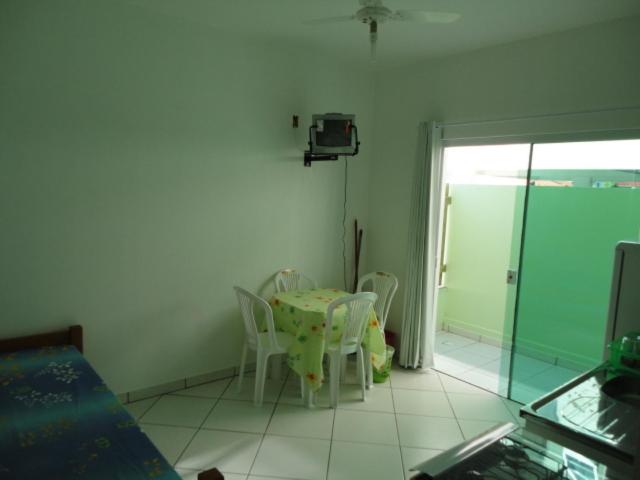 Pousada Floripamar II view 2