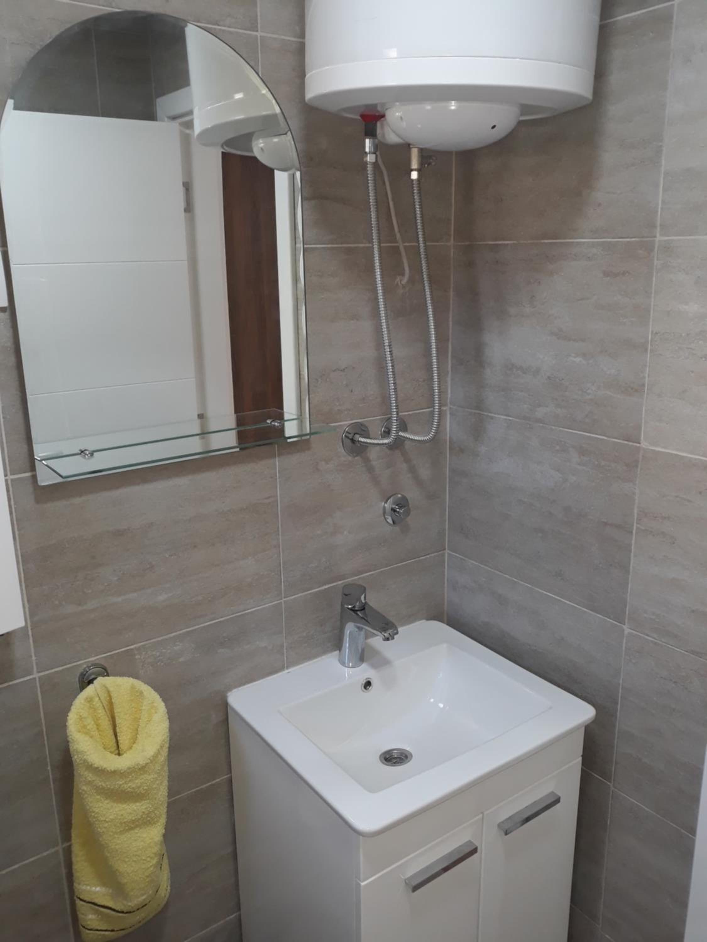 Iznad Oblaka1 Apartment PA-JO