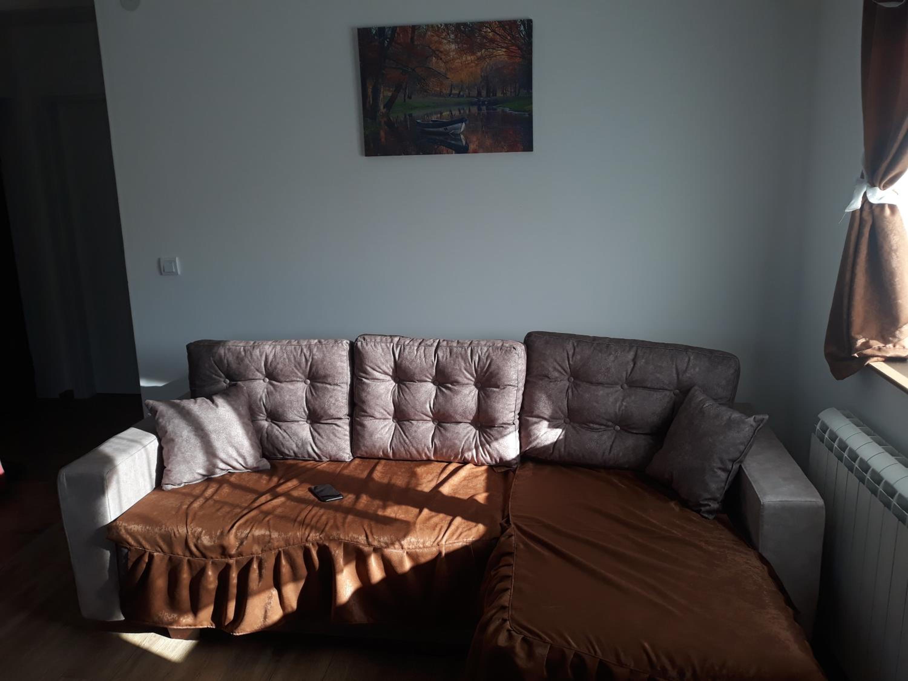Iznad Oblaka1 Apartment PA-JO