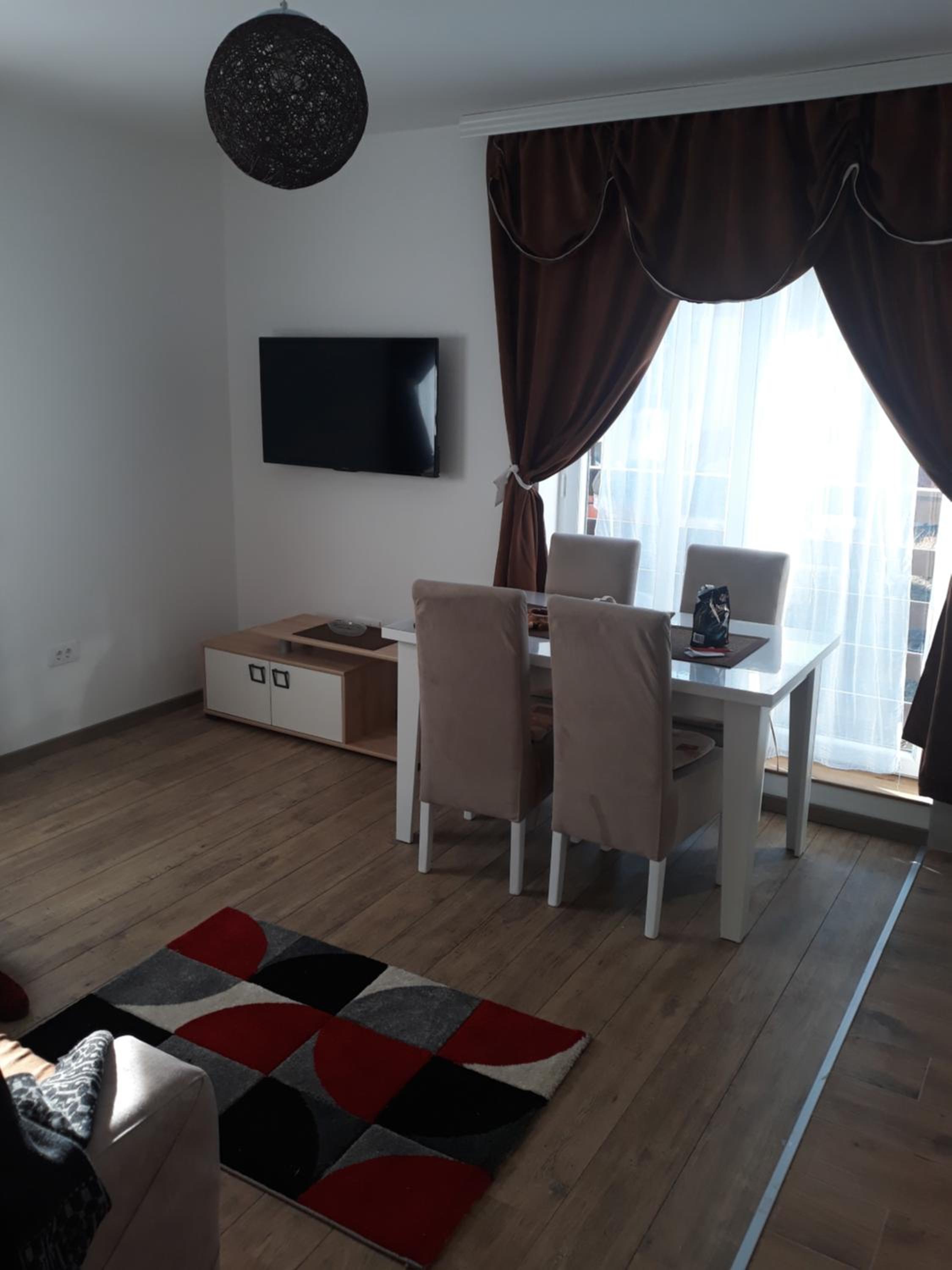 Iznad Oblaka1 Apartment PA-JO