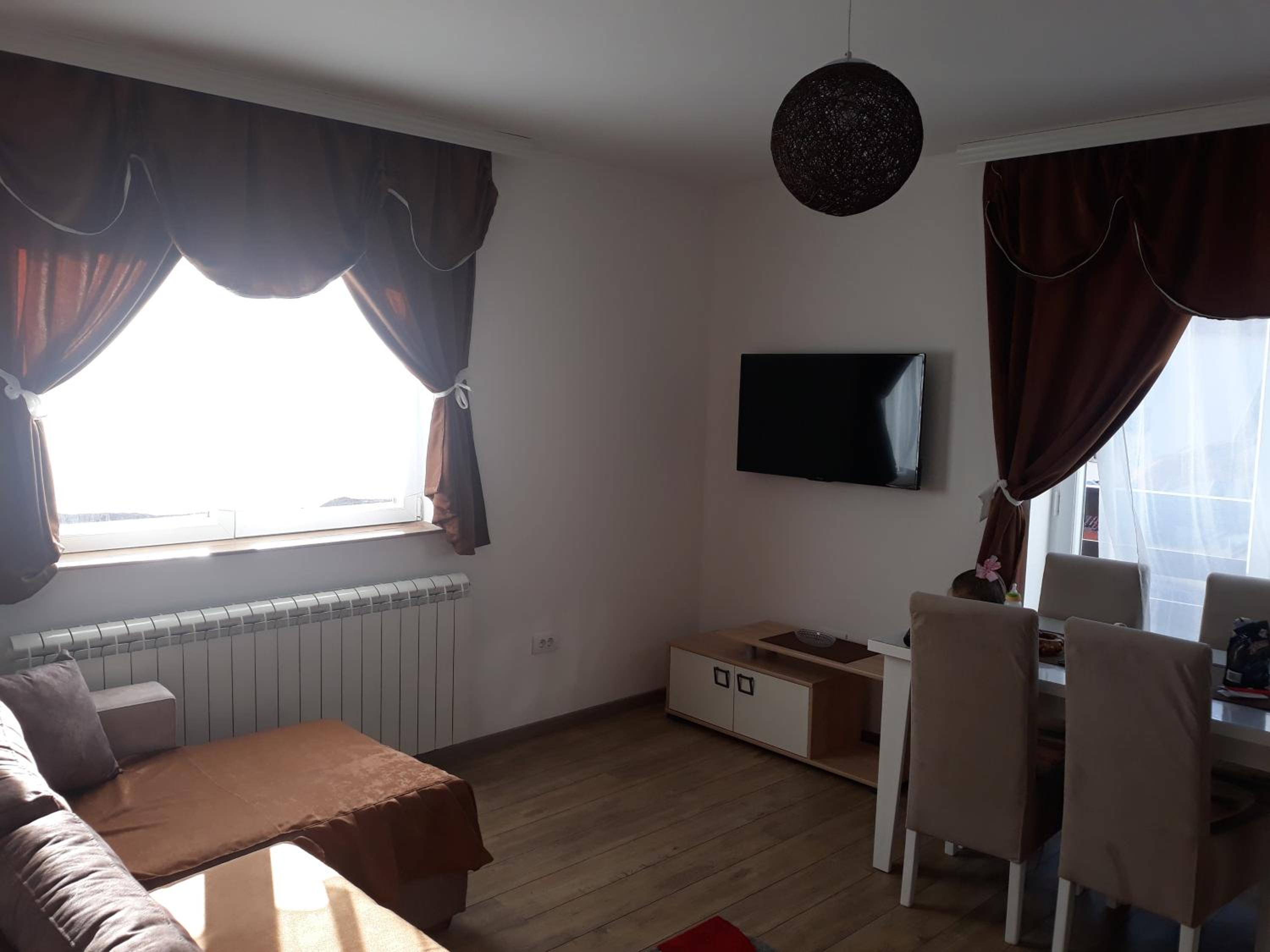 Iznad Oblaka1 Apartment PA-JO