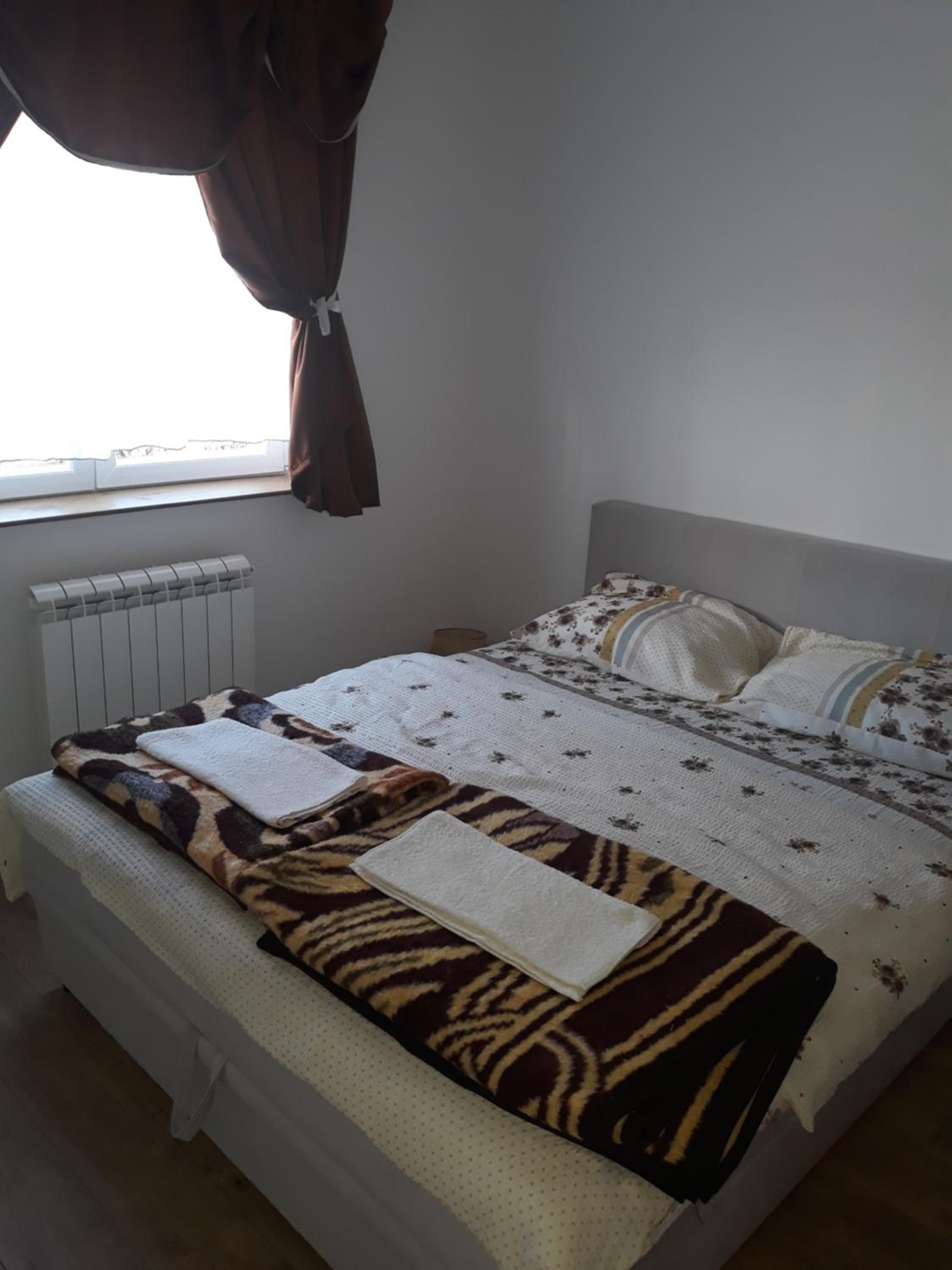 Iznad Oblaka1 Apartment PA-JO