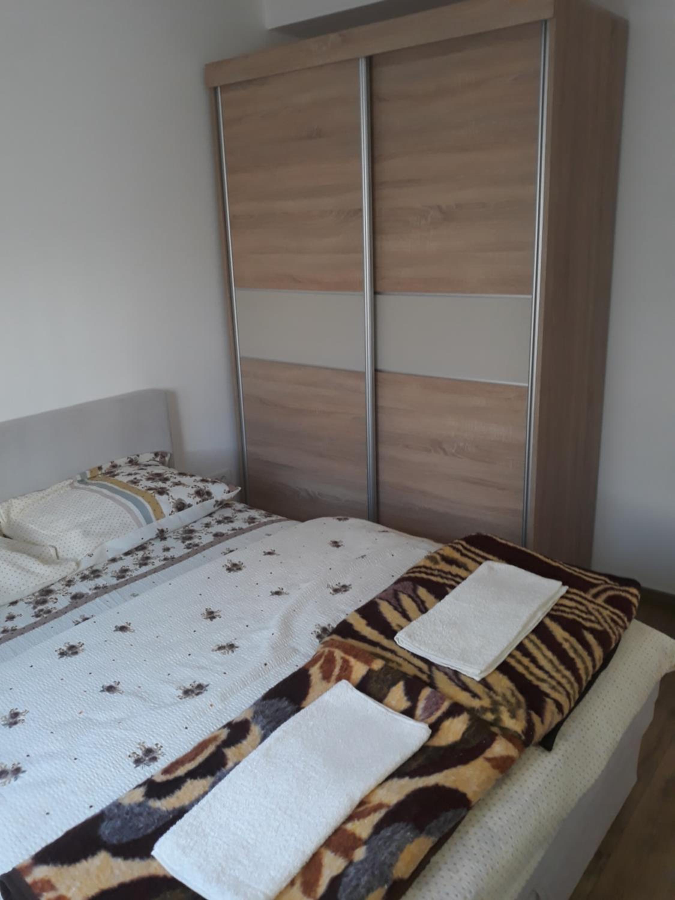 Iznad Oblaka1 Apartment PA-JO