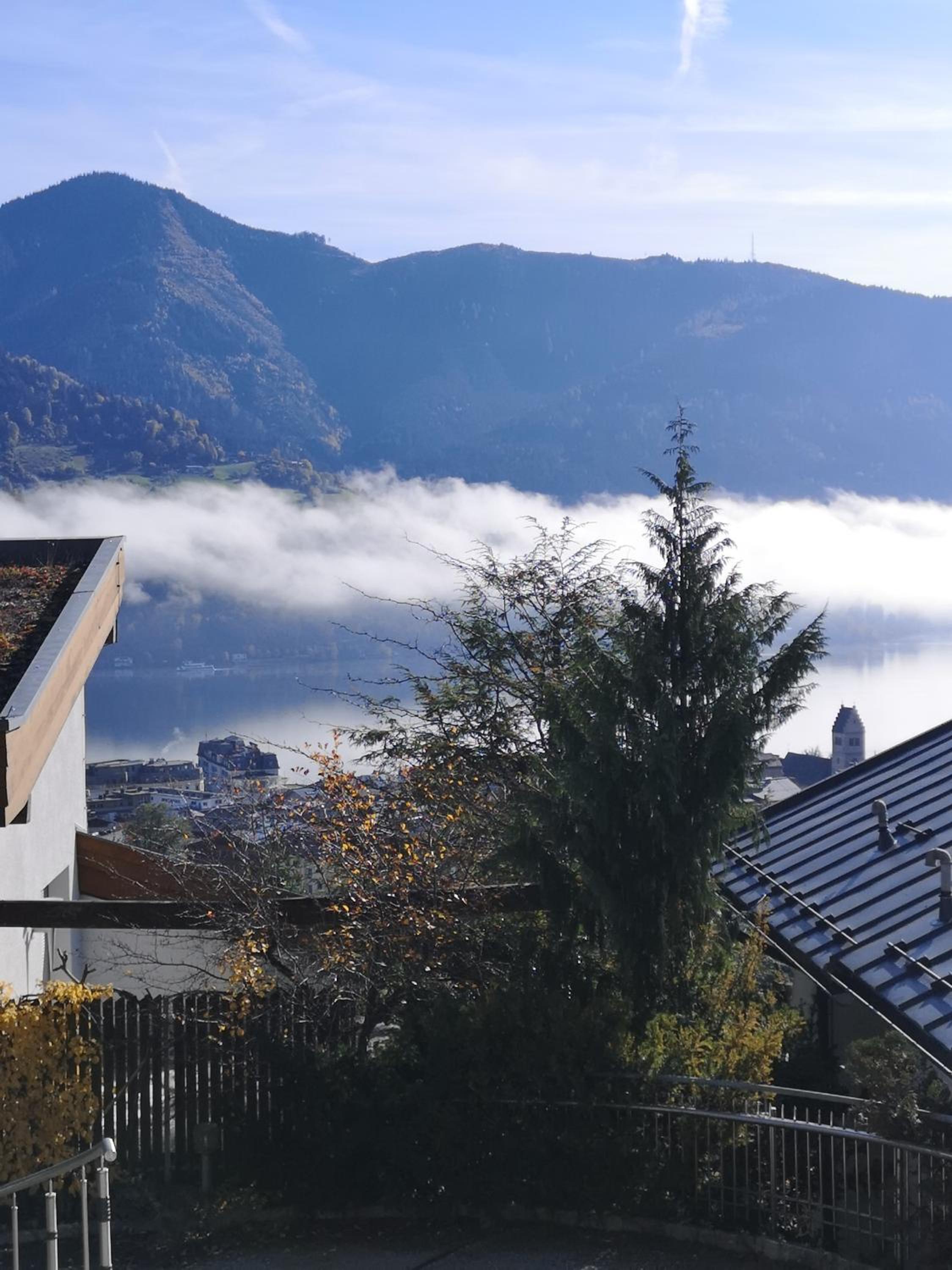 Appartement Haus Sonnenheim