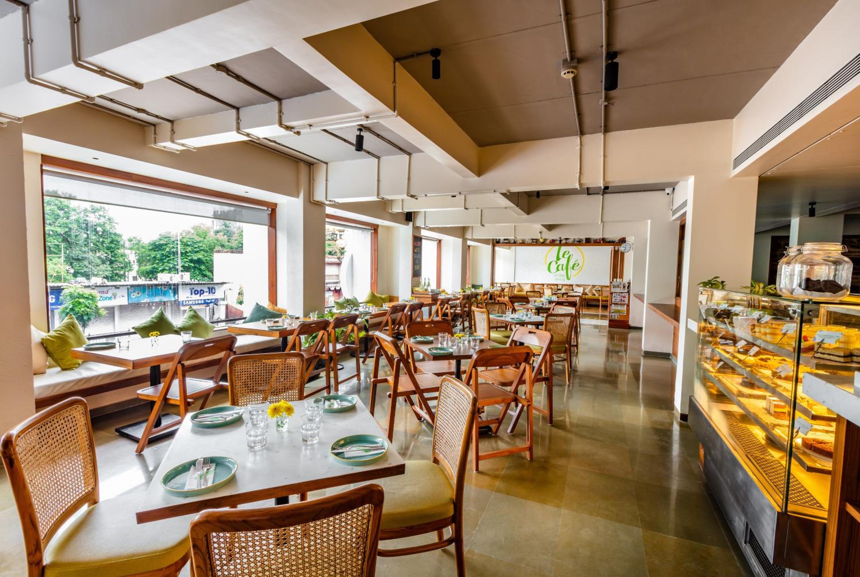 Hotel Jewel of Chembur