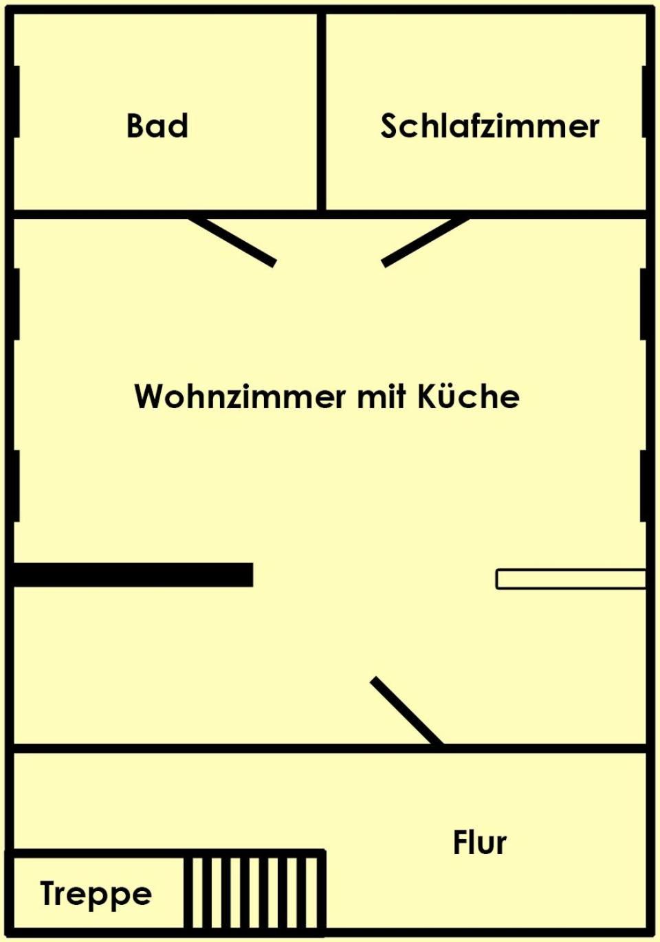 Ochelschmiede view 2