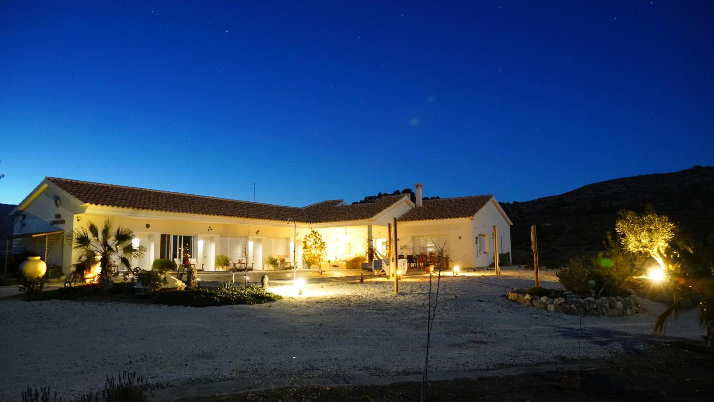 Casa Lamberdina photo 2
