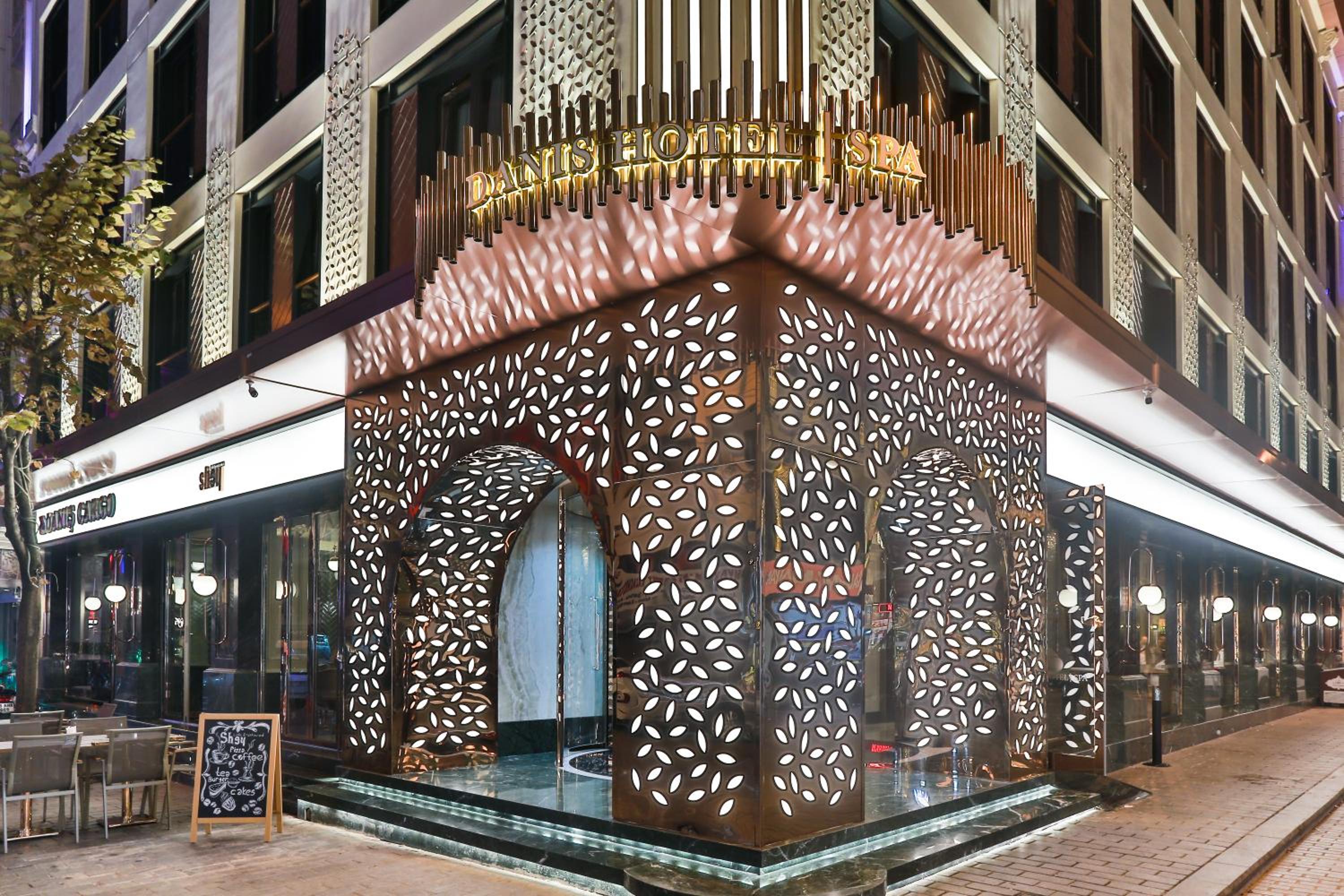 Danis Otel İstanbul Eski Şehir - Image 5