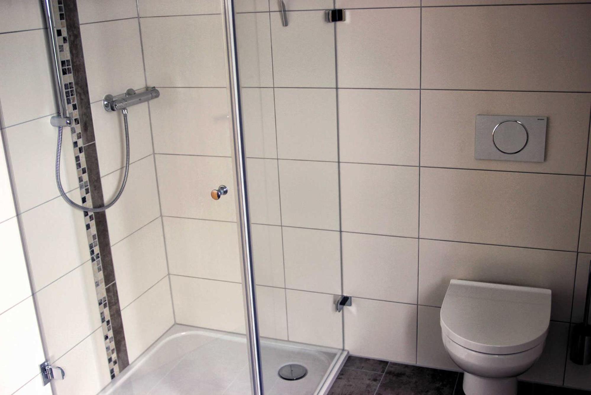 Ferienwohnung Ernle